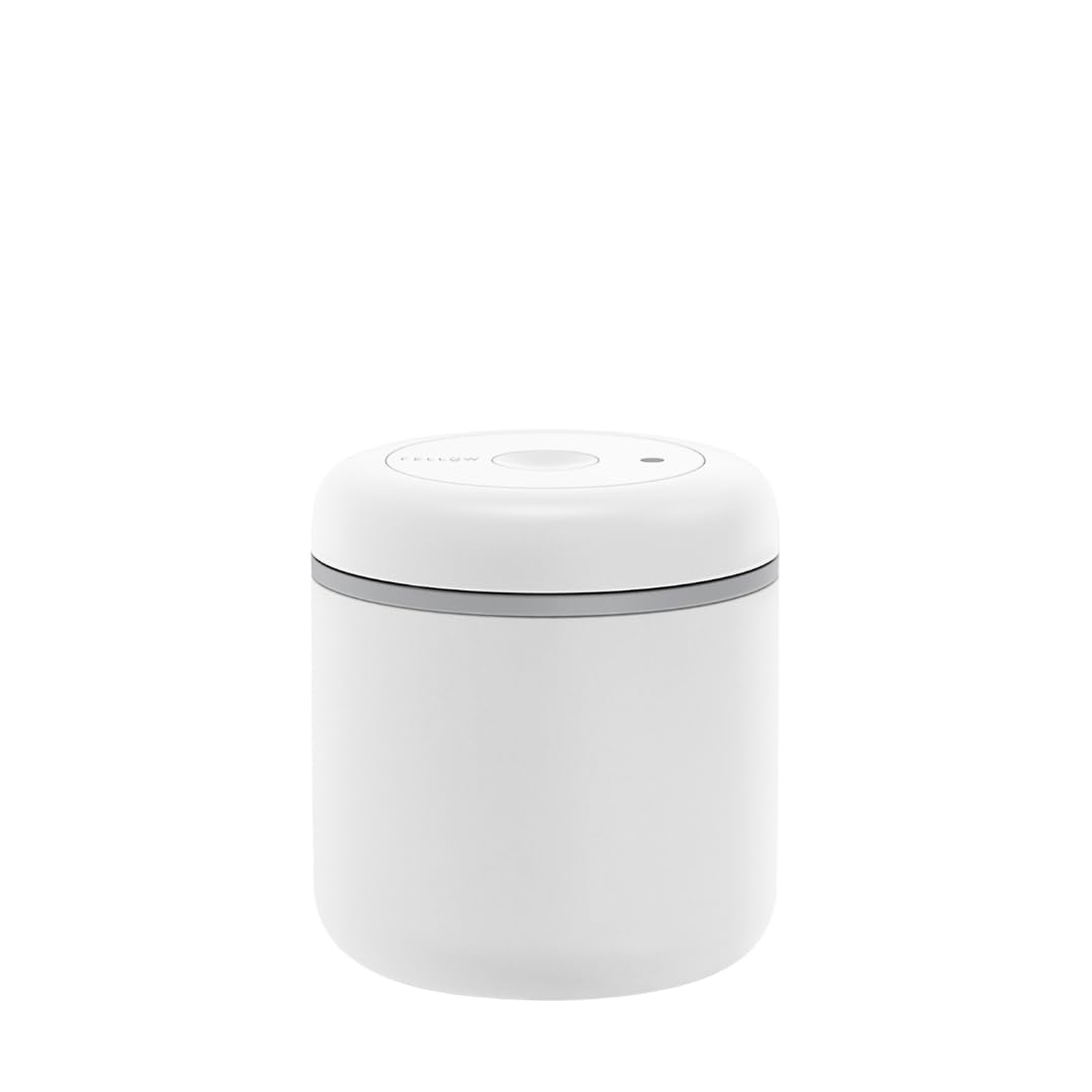Fellow Atmos Vacuum Coffee Canister, 0.7 Liter