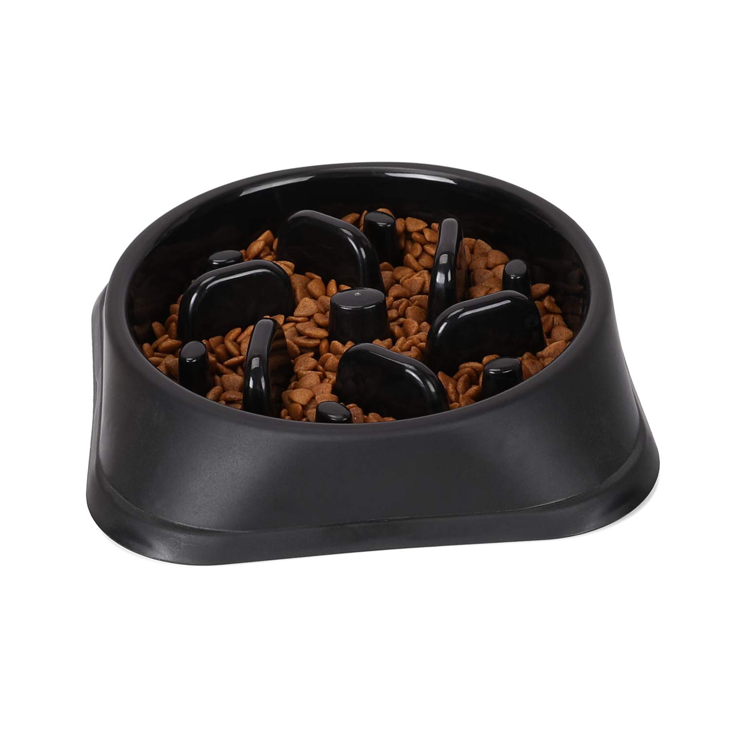 JASGOOD Slow Feeder Bowl