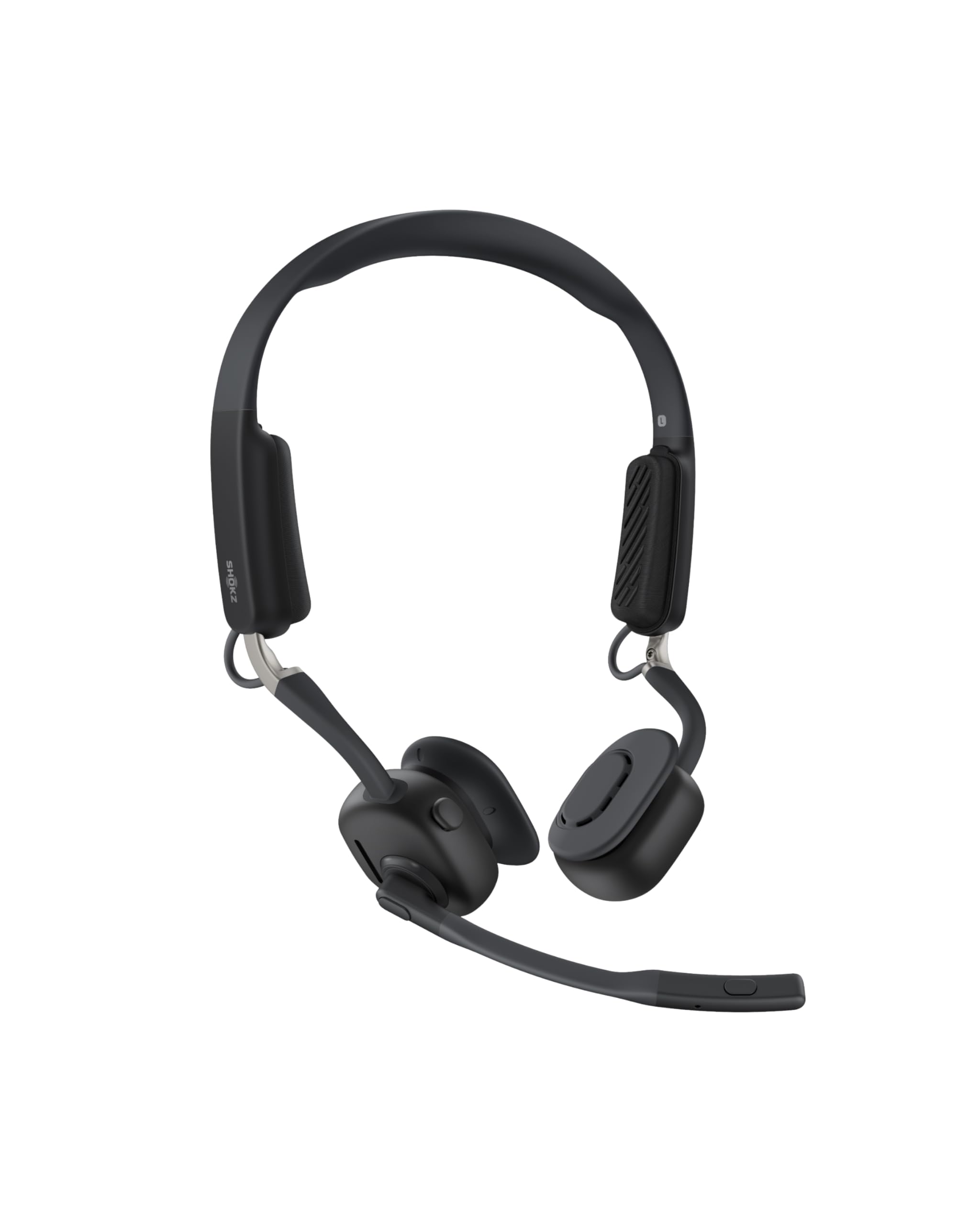 SHOKZ OpenMeet