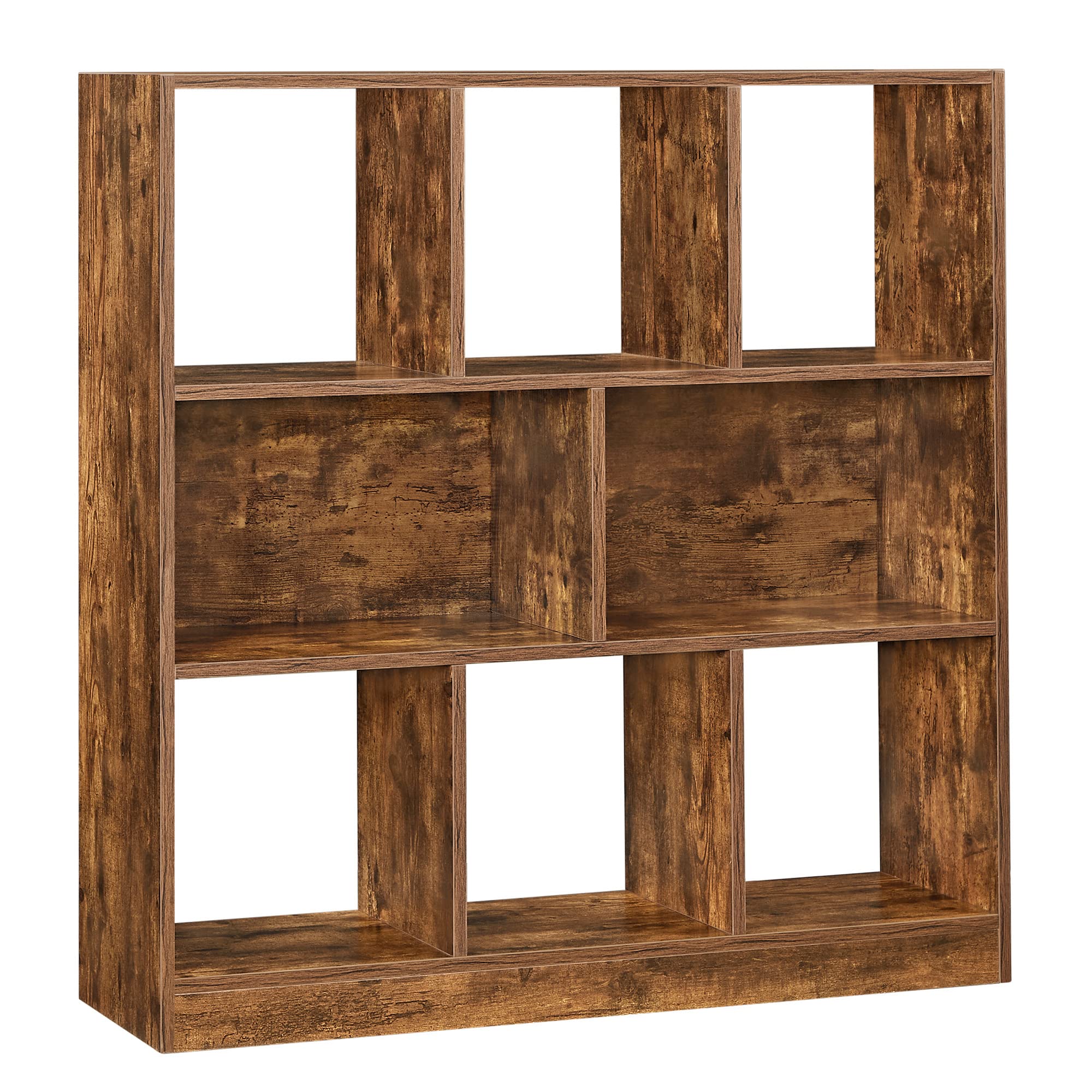 VASAGLE CUSTOS 8-Cube Organizer