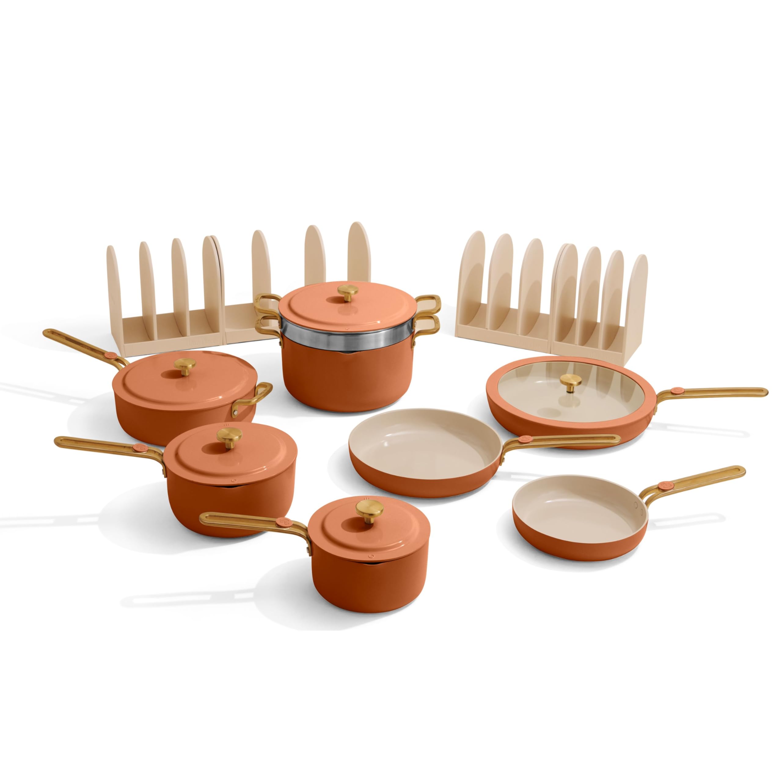 Our Place Essentials 17-Piece Set