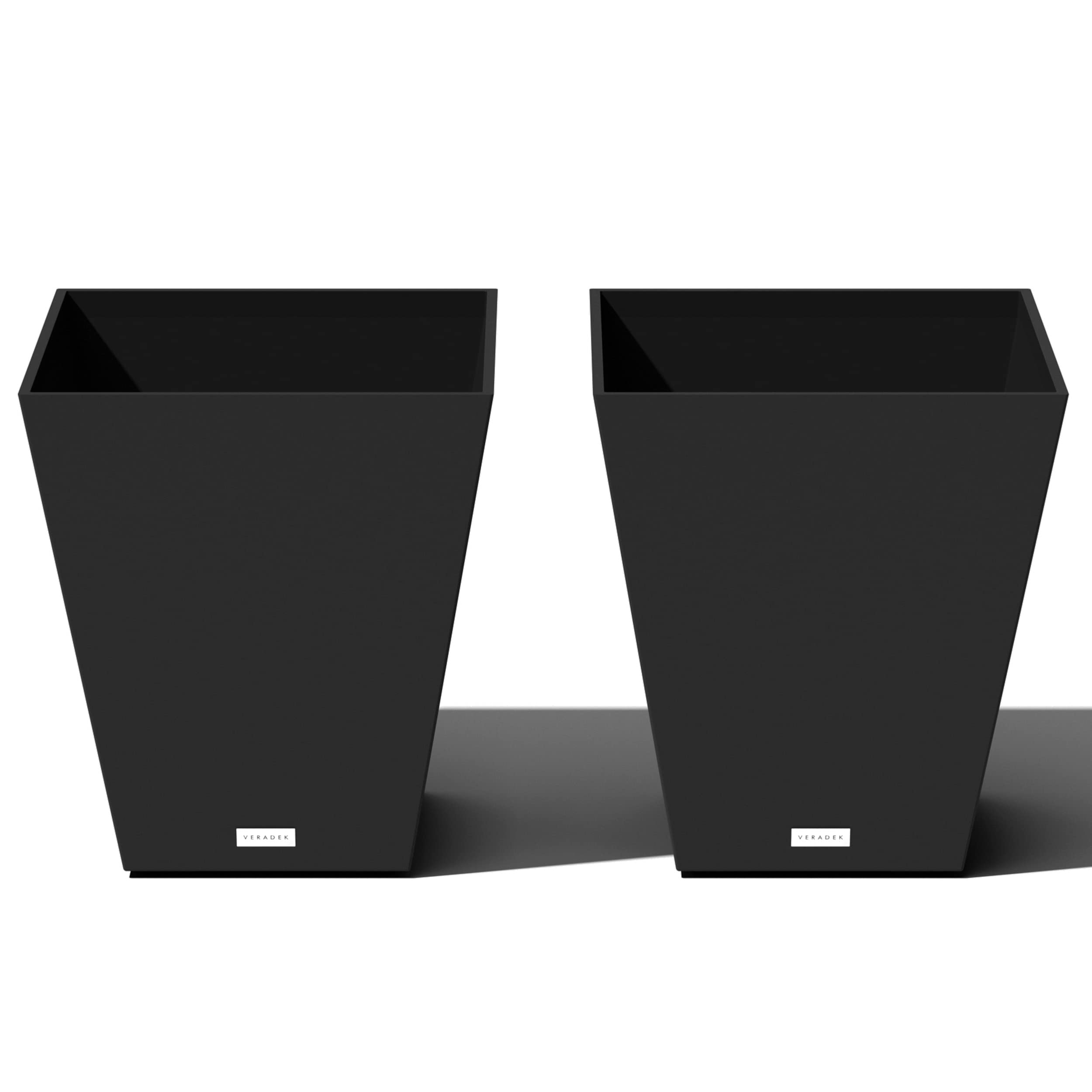 Veradek Pure Series Nobleton Planter