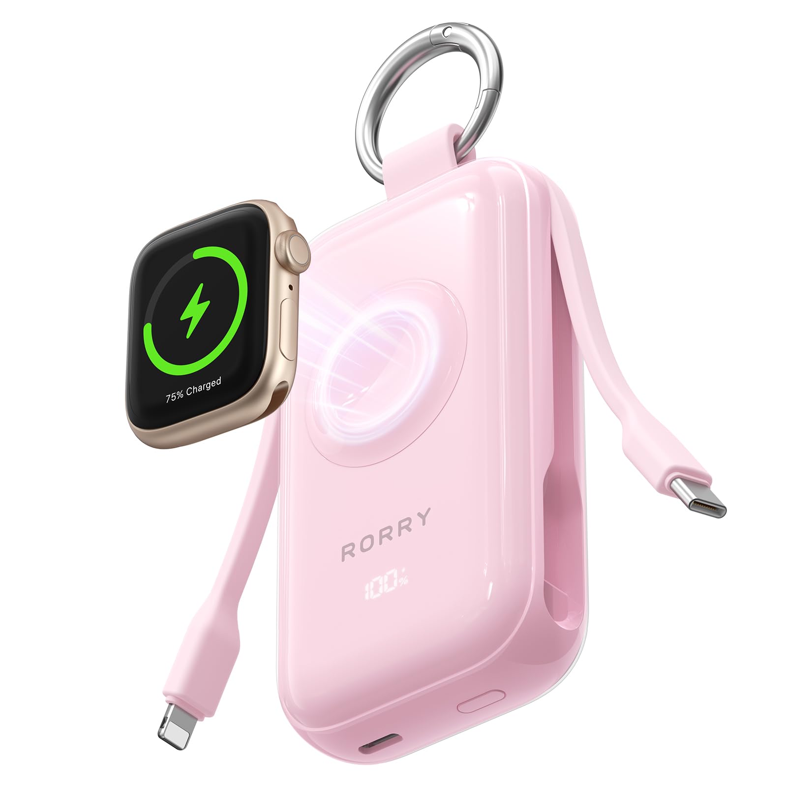 RORRY CharmGo Pro