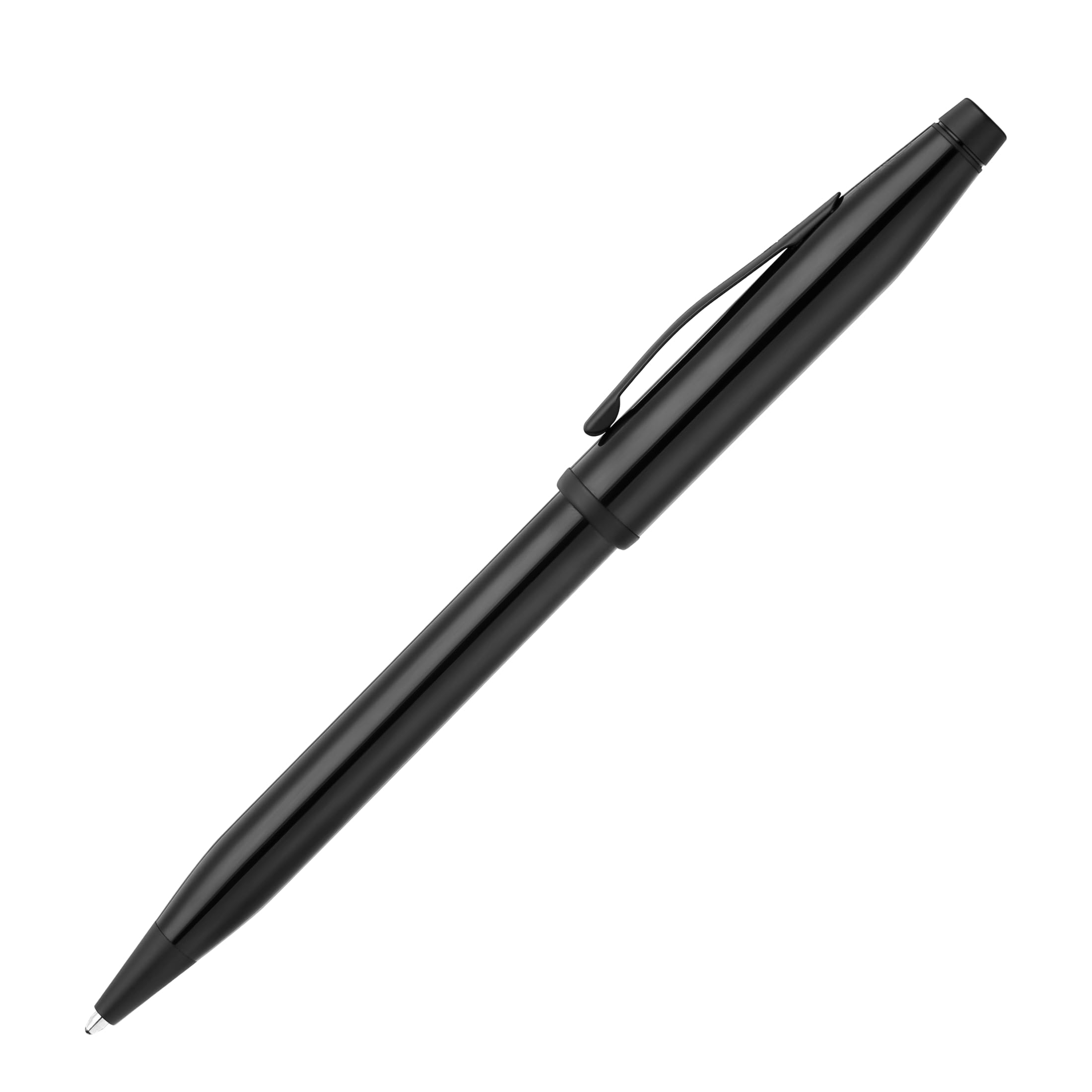 Cross Century II Glossy Black Lacquer
