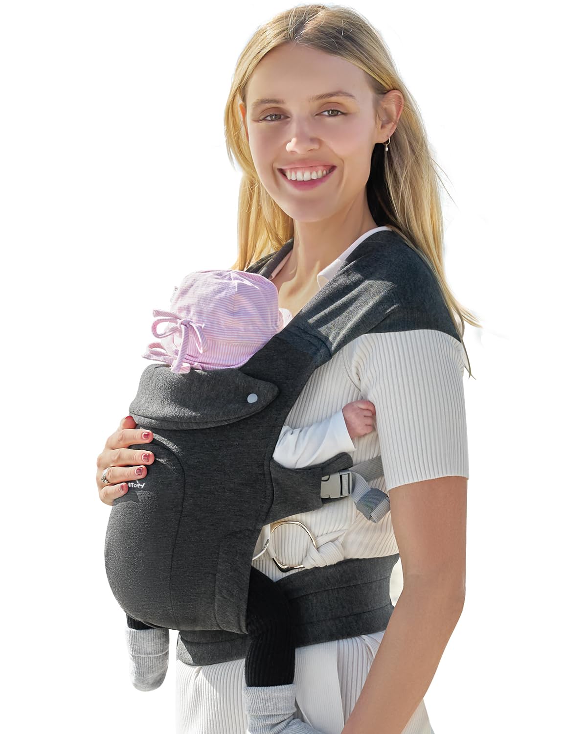 GROWNSY Newborn Carrier