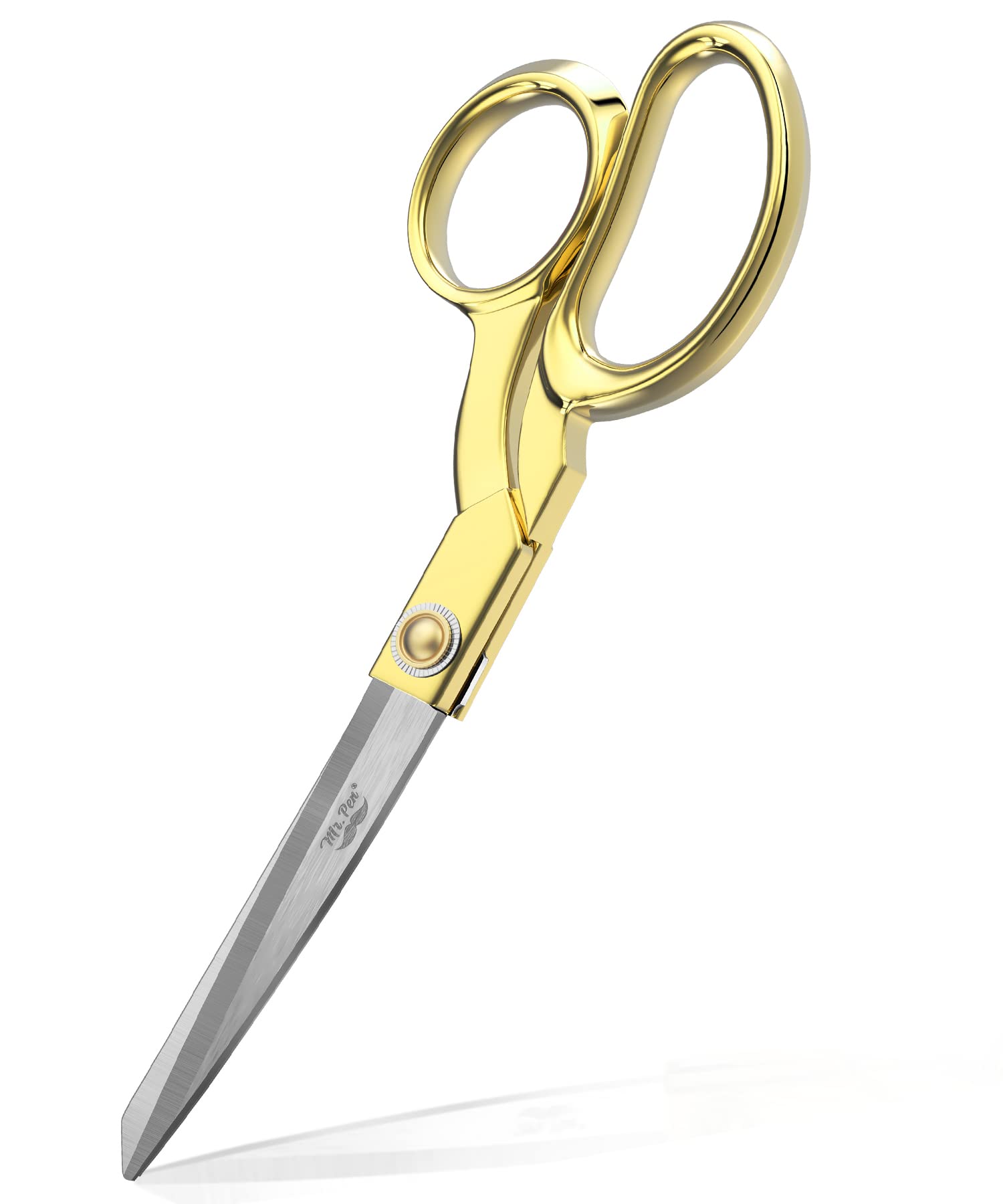Mr. Pen Premium Tailor Scissors, 8-Inch