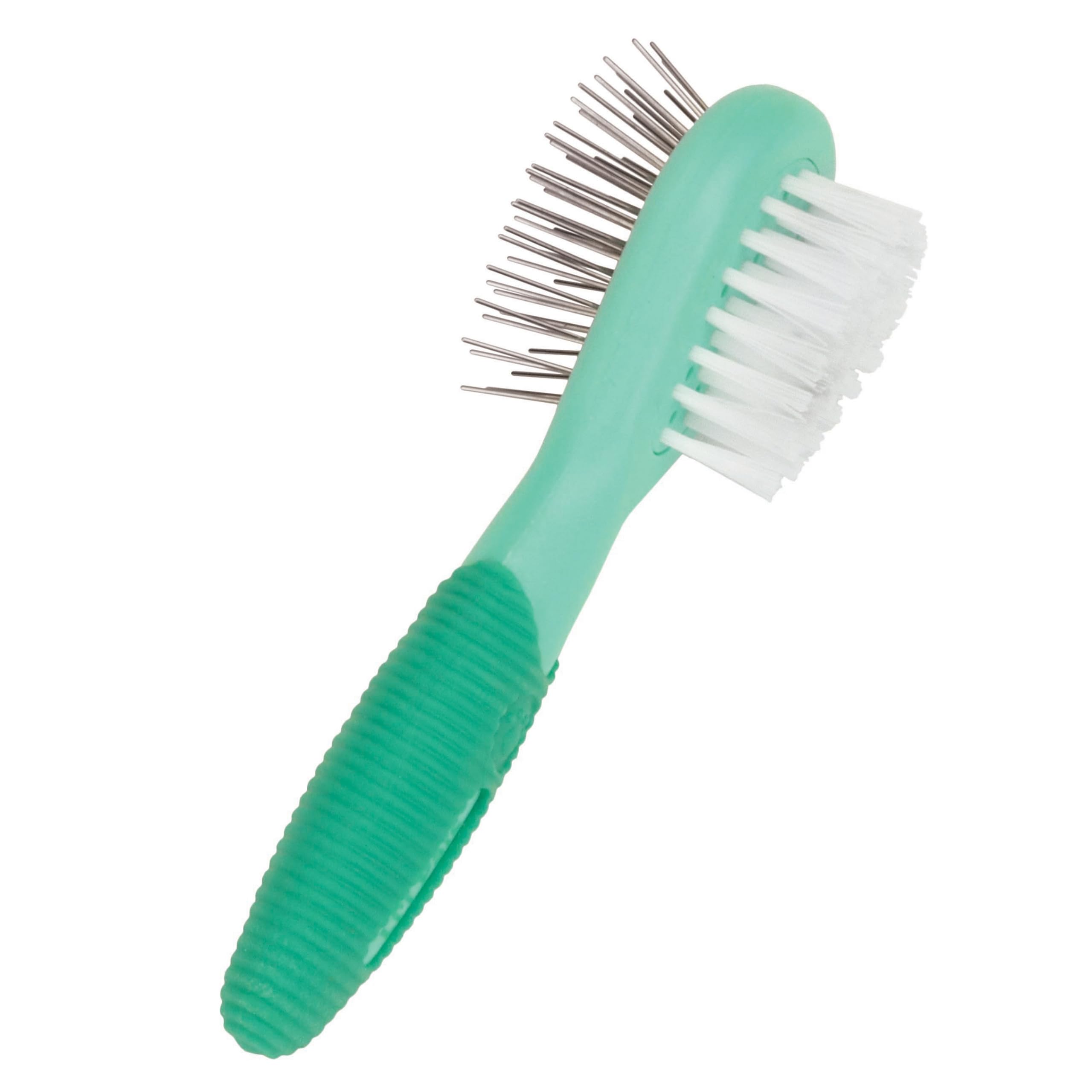 Coastal Pet Li’l Pals Dog Combo Brush