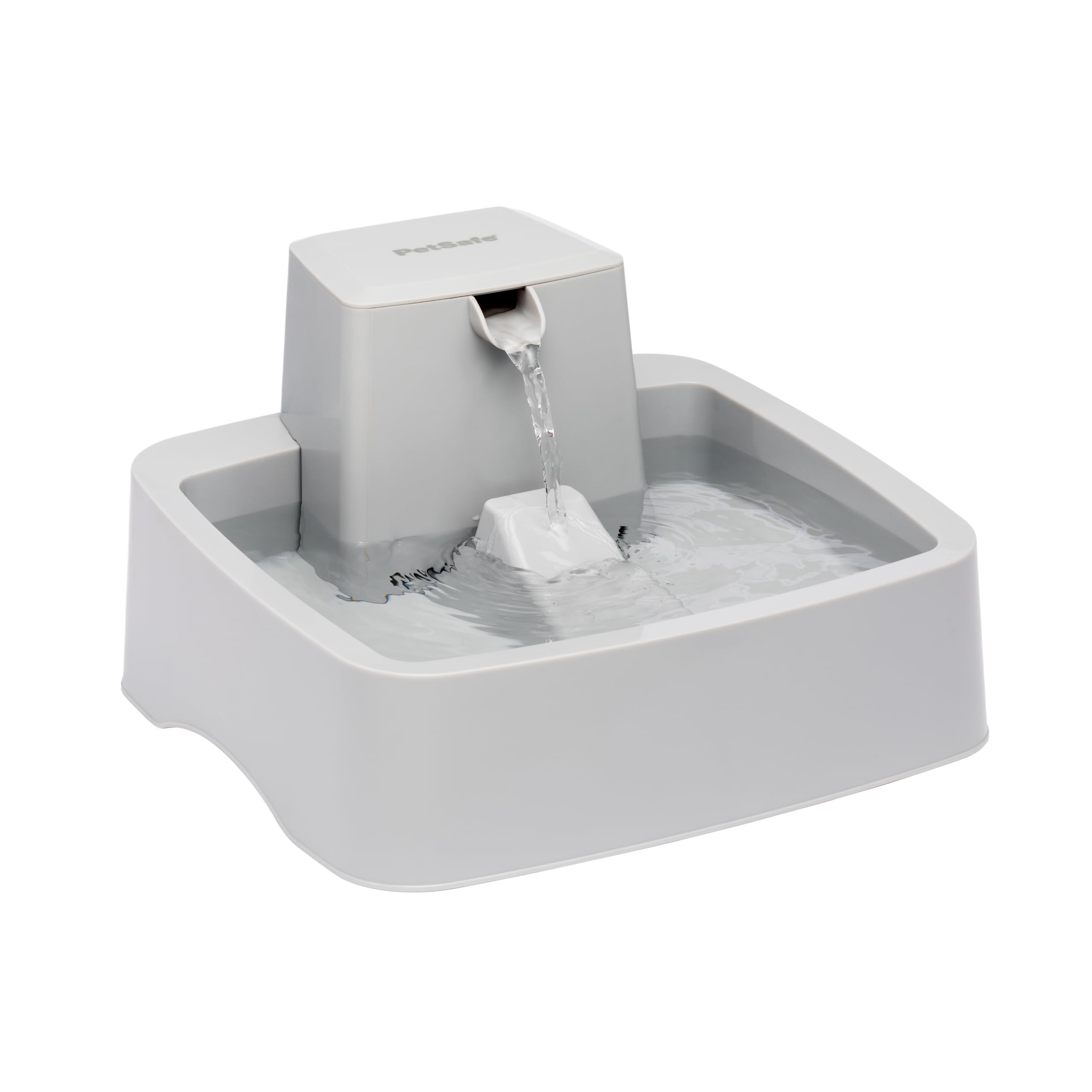 PetSafe Oasys 1-Gallon Pet Fountain