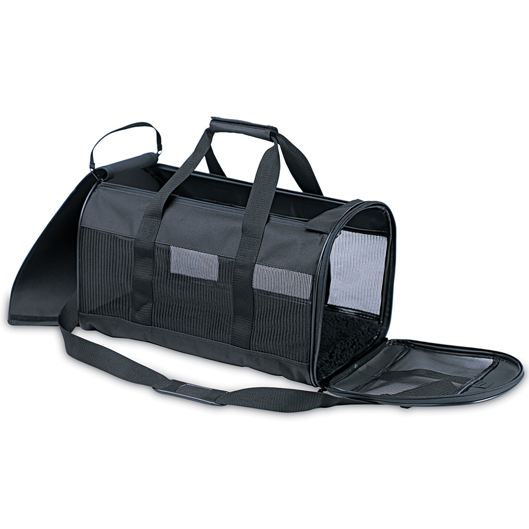 Petmate Soft-Sided Kennel Cab