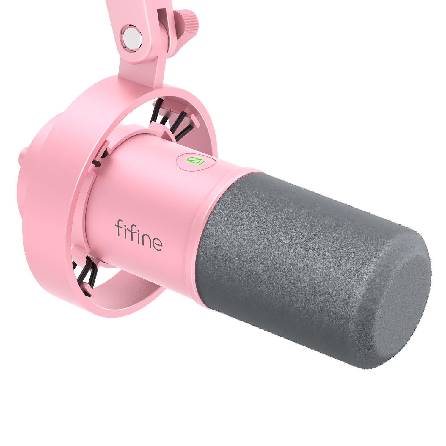 FIFINE AmpliTank K688P Dynamic Microphone