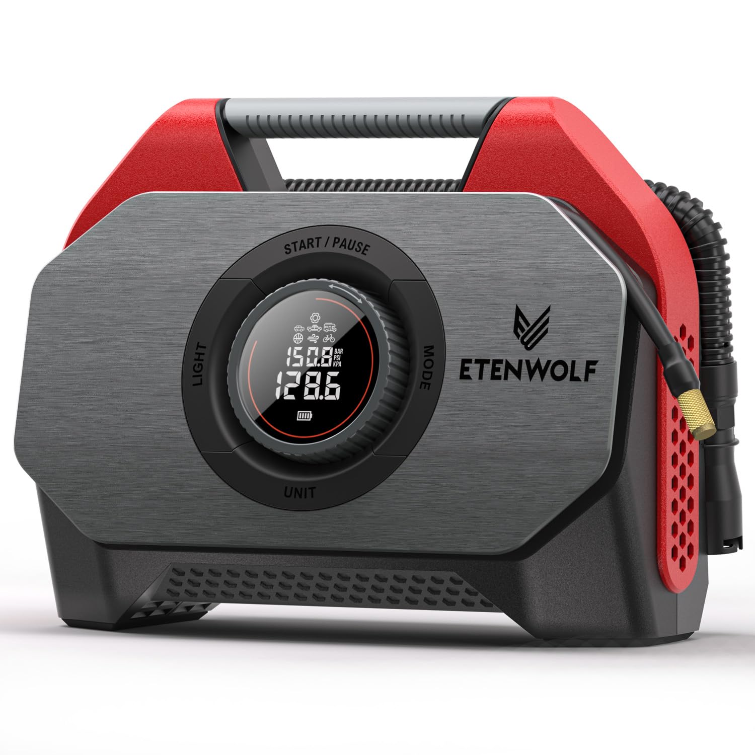 ETENWOLF S6SE
