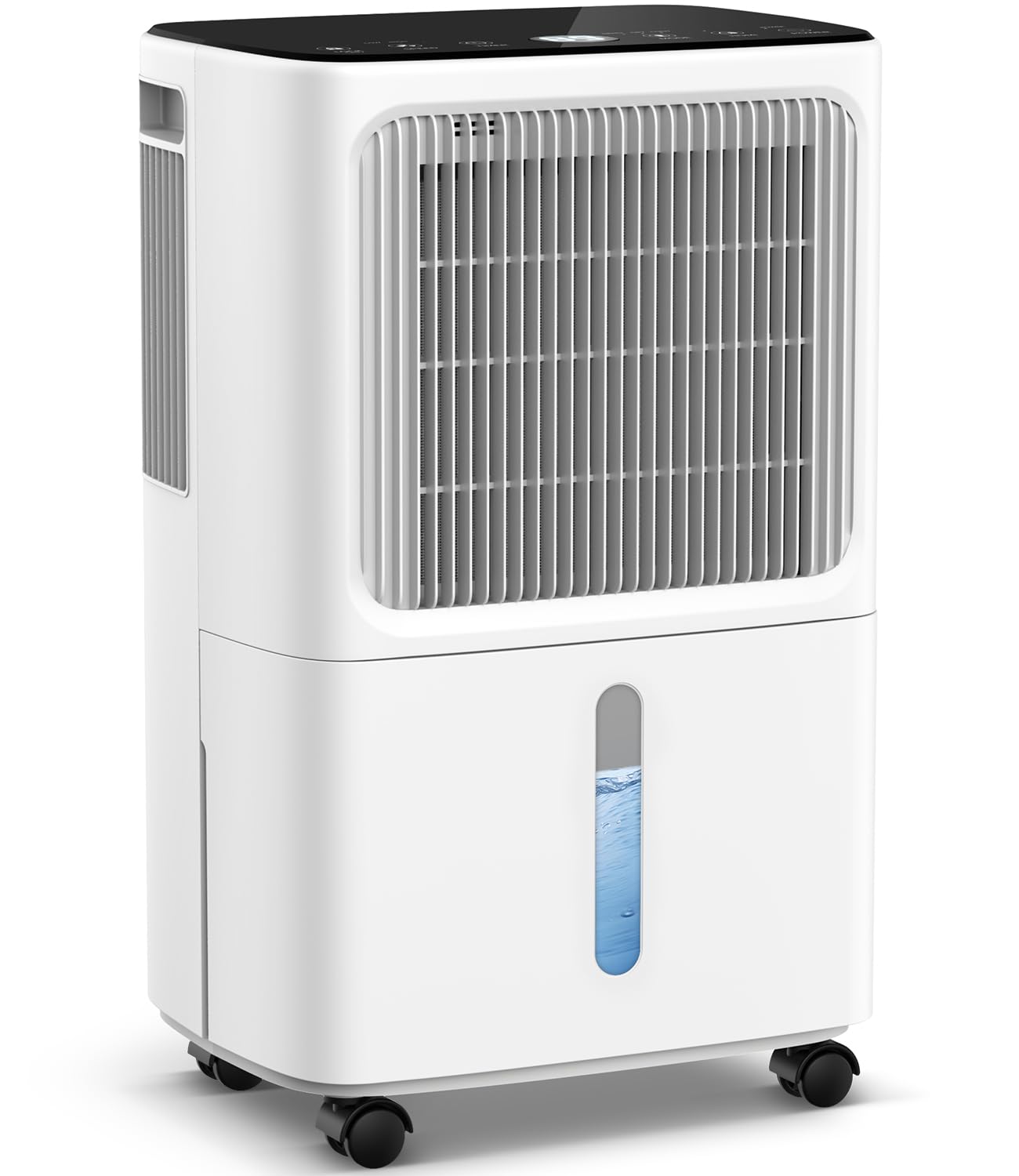 VEAGASO 2,800 Sq Ft 36 Pint Dehumidifier