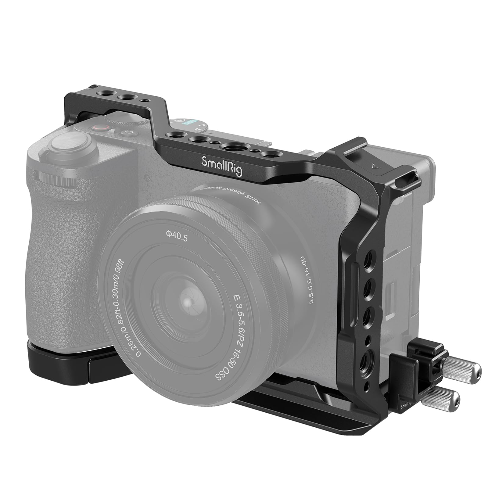 SmallRig Sony A6700 Cage Kit 4336