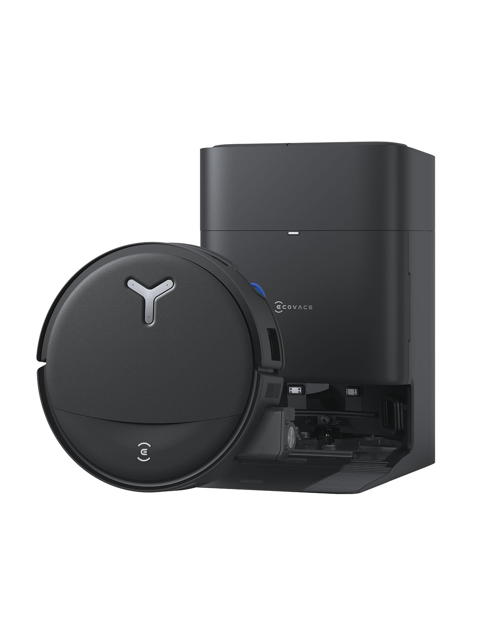 ECOVACS DEEBOT T80S Omni