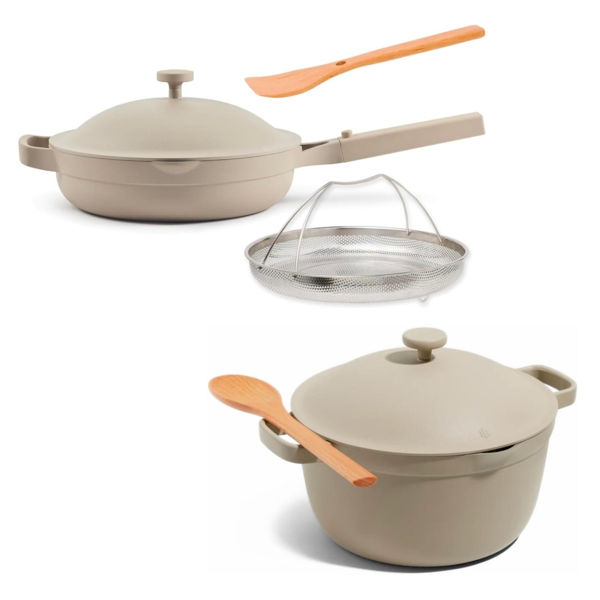 Our Place Cookware Duo