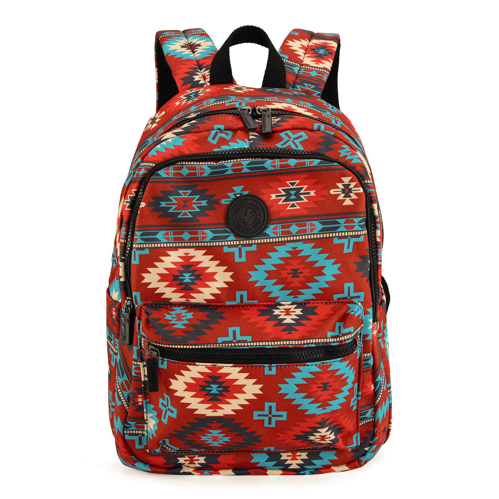 Montana West Western Laptop Backpack