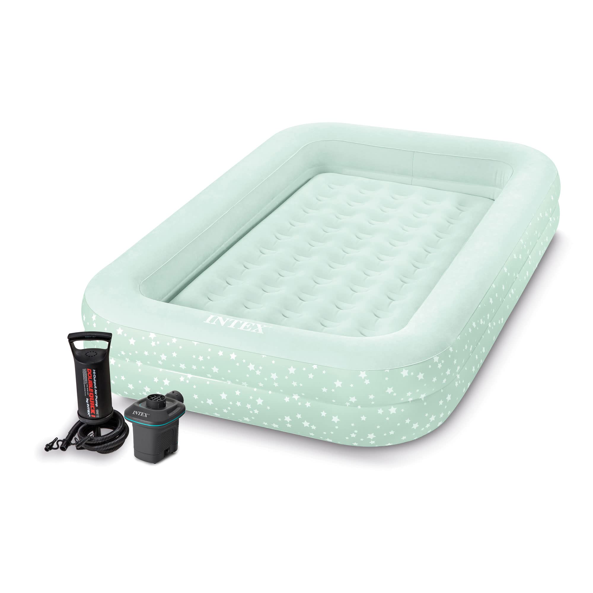 Intex Kids Travel Air Mattress