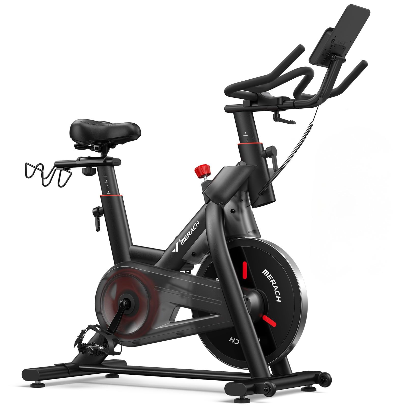 MERACH MR-S29R2 Magnetic Exercise Bike
