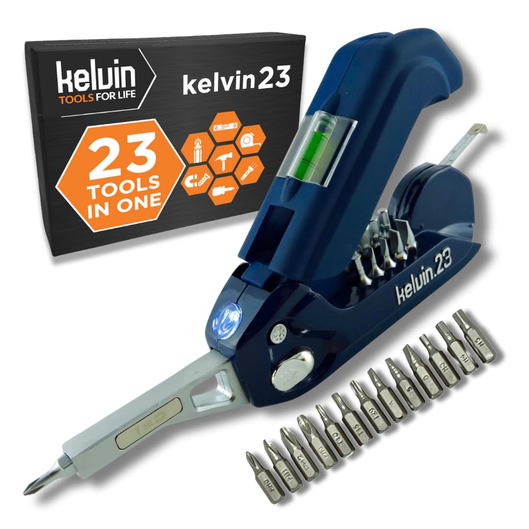 Kelvin Tools Kelvin 23