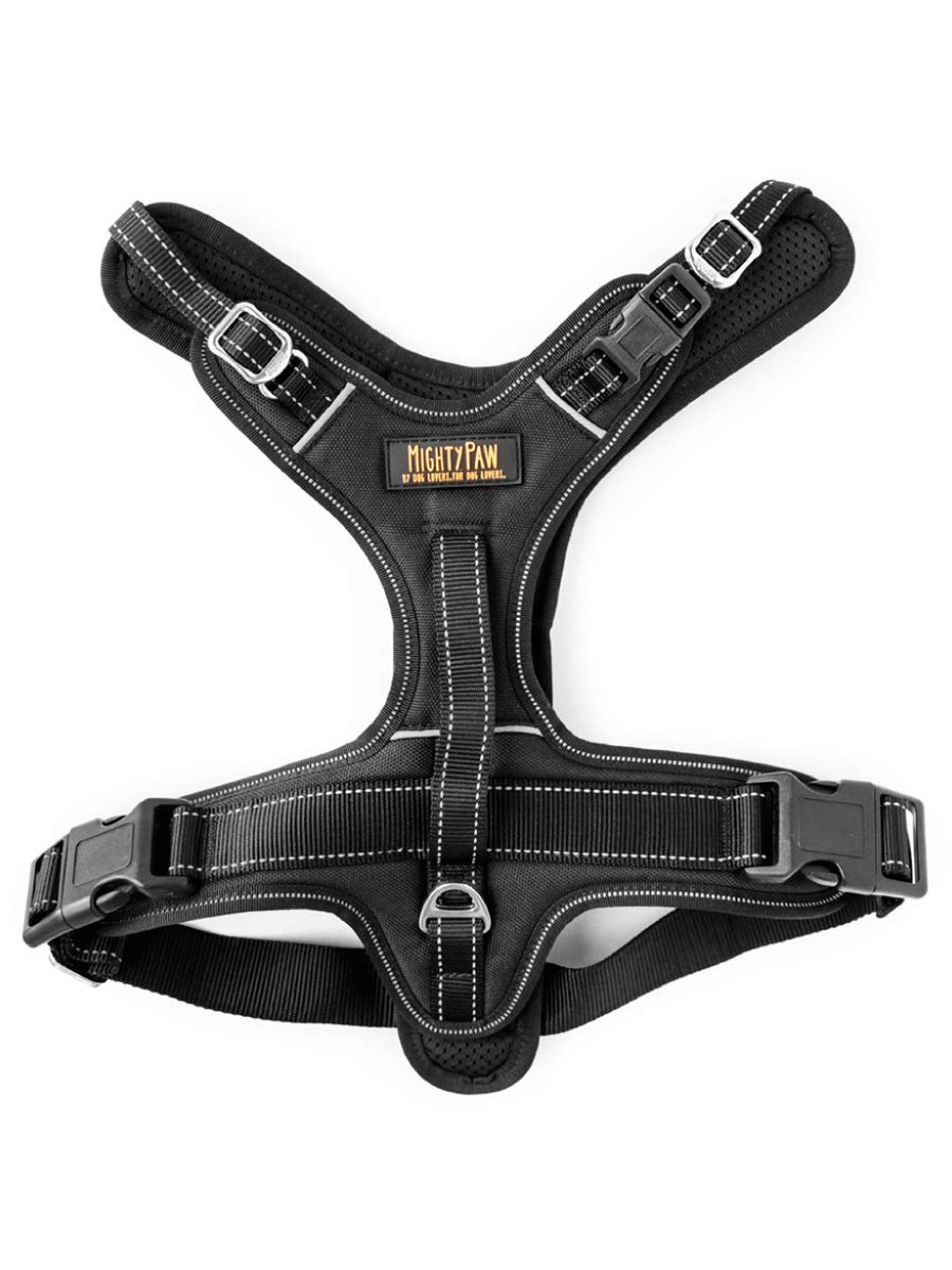 Mighty Paw Sport Harness 2.0, Large