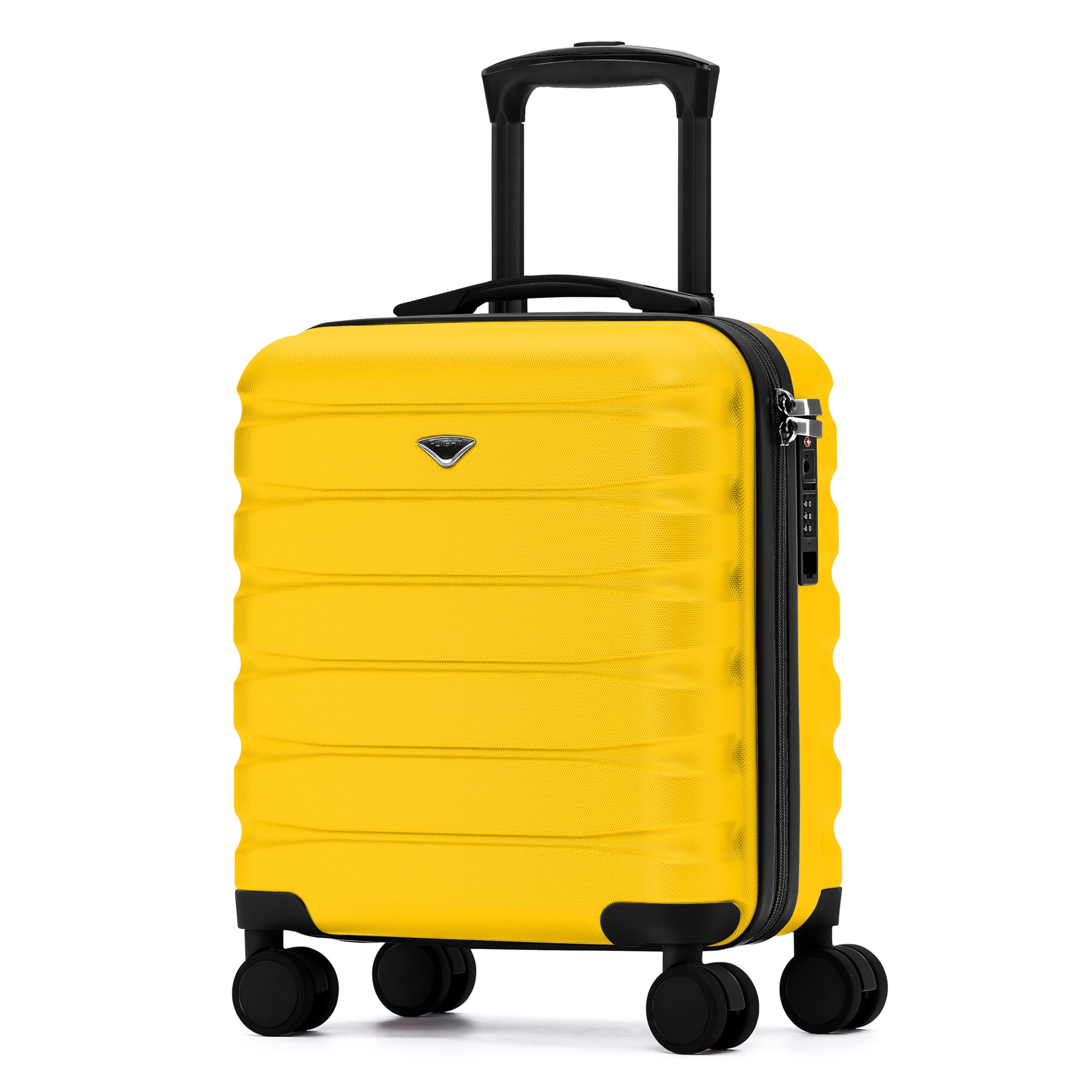 Flight Knight 18-Inch Underseat Carry-On