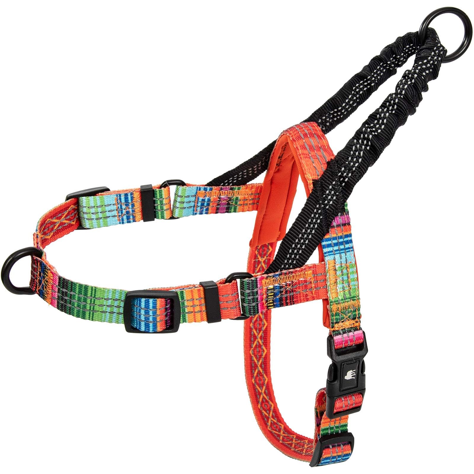Leash Boss No Pull Dog Harness