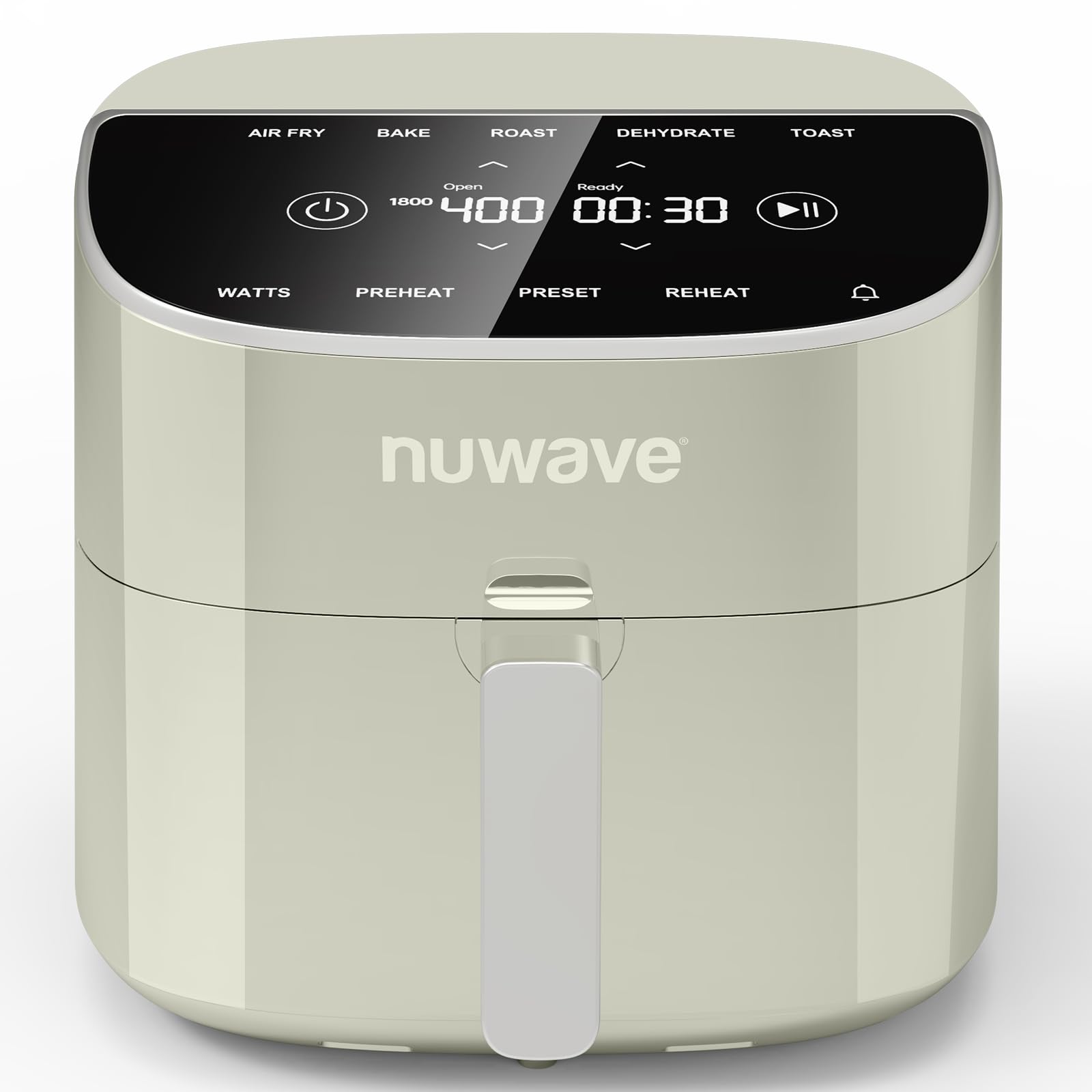 Nuwave Brio Plus 8 Qt