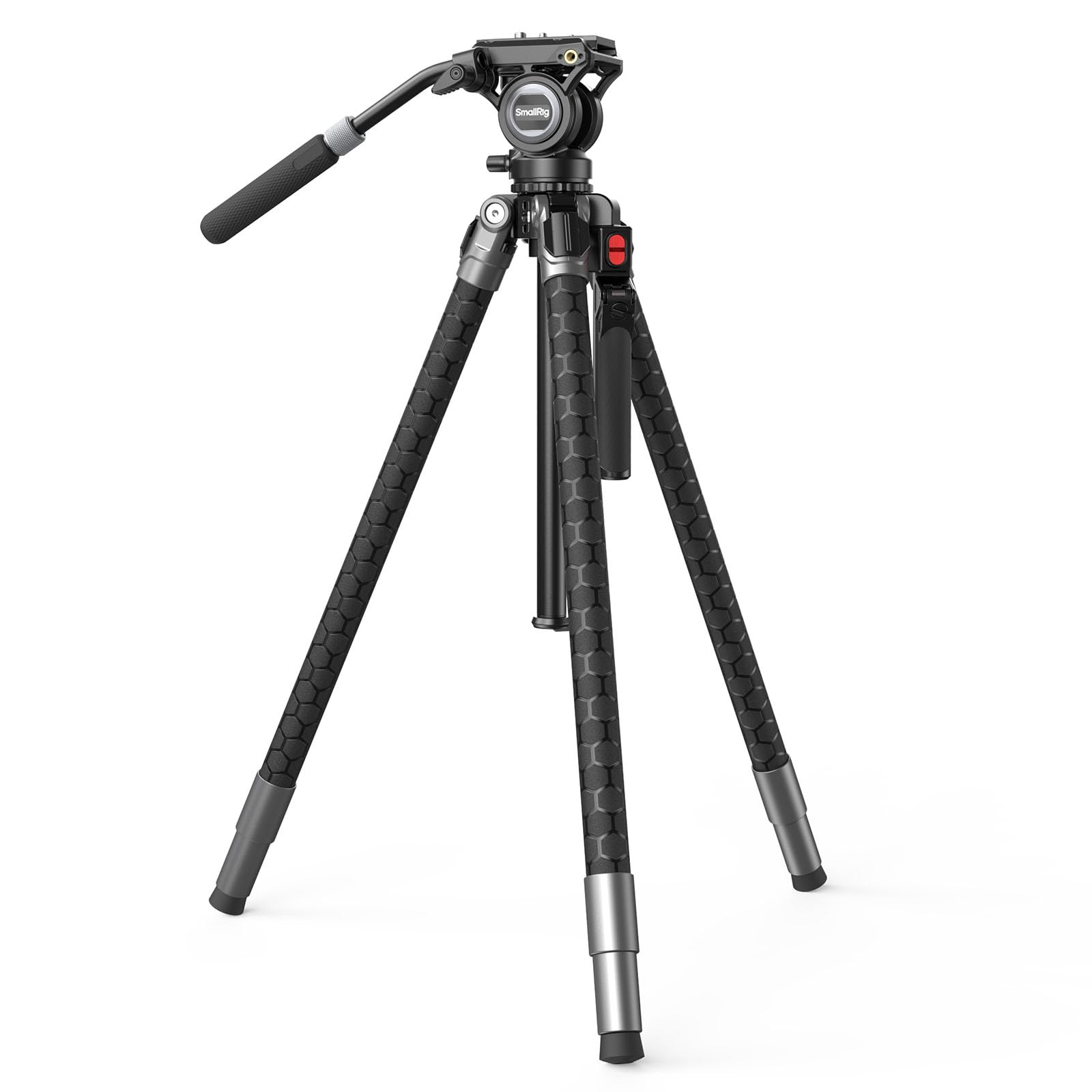 SmallRig TRIBEX SE Hydraulic Tripod