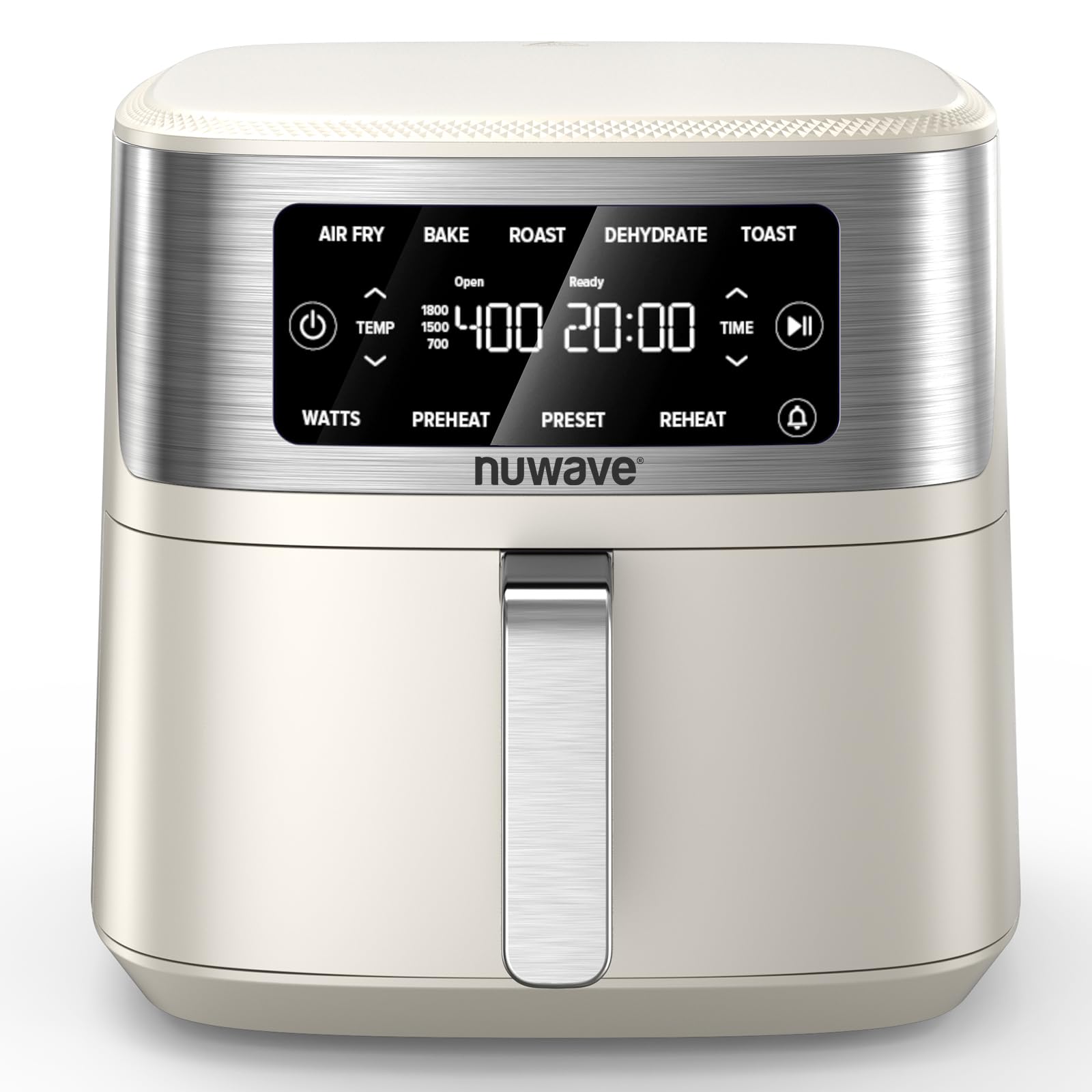 Nuwave Brio Plus 7QT Air Fryer