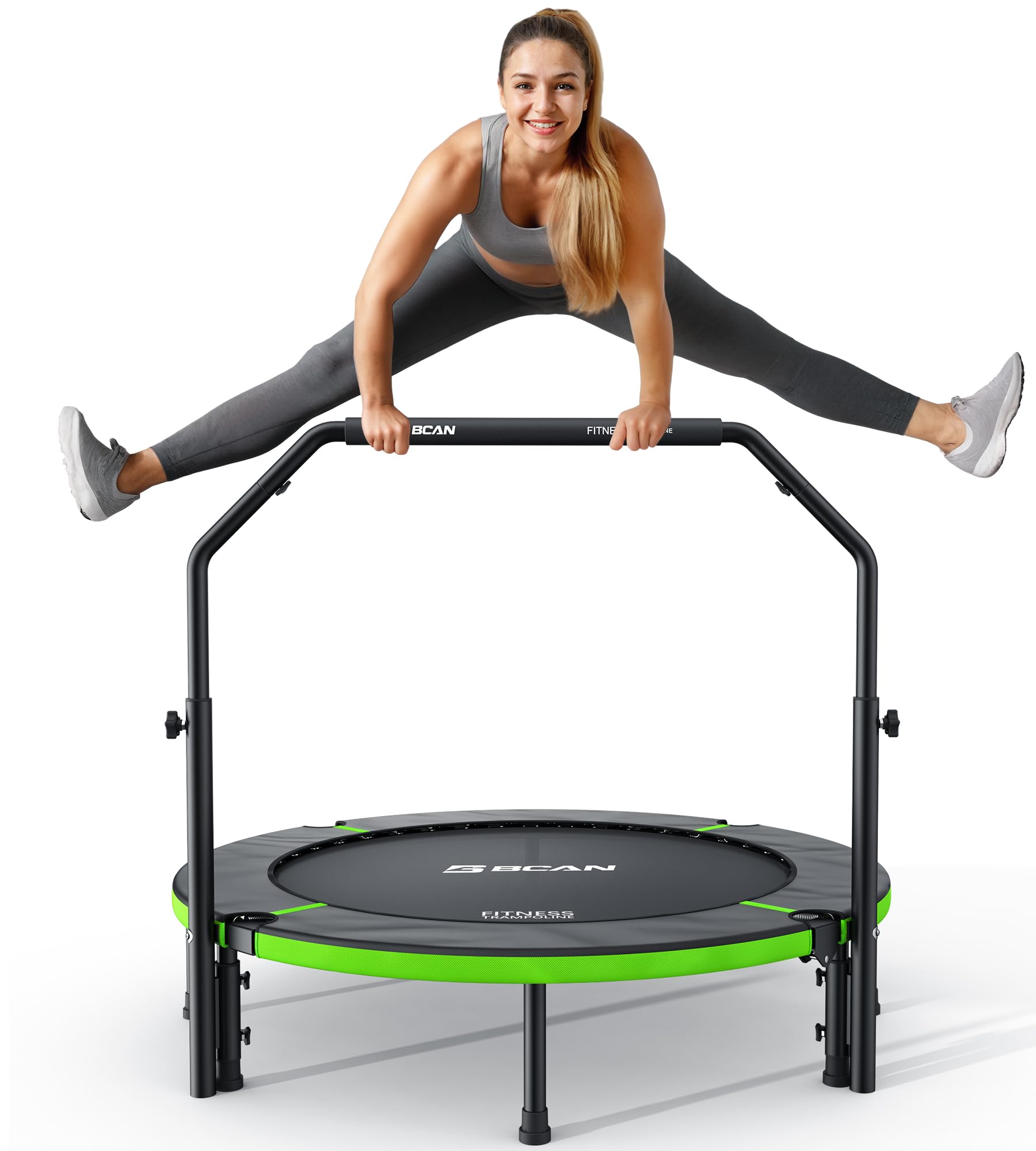 BCAN SP3 Exercise Rebounder