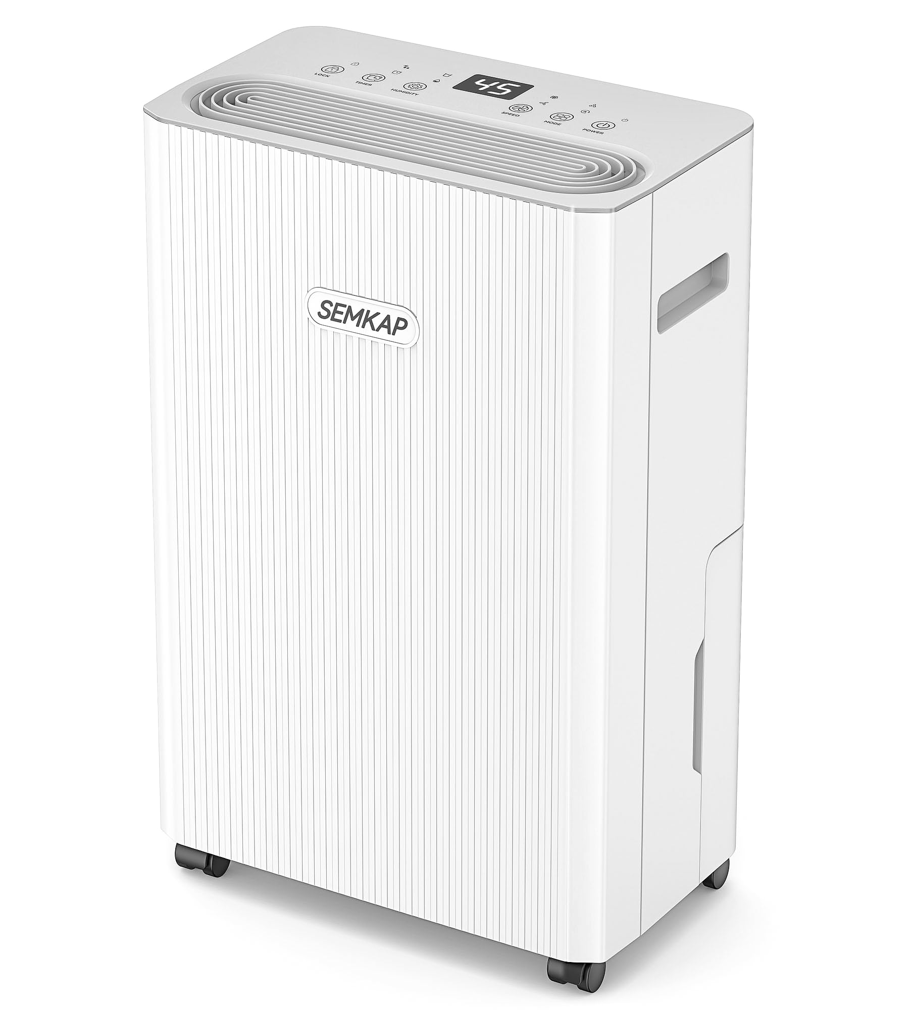 SEMKAP 32-Pint Dehumidifier