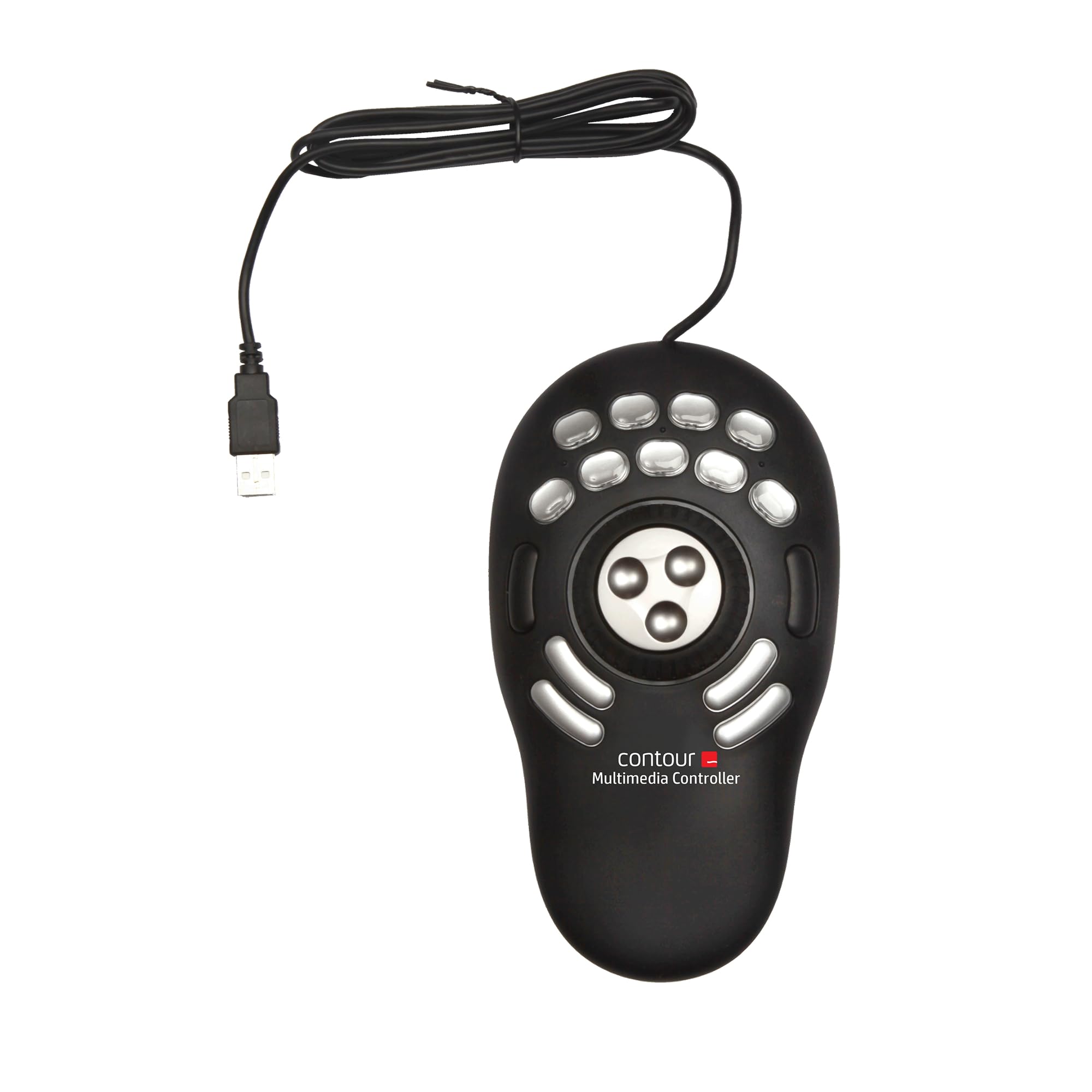 Contour ShuttlePRO v2