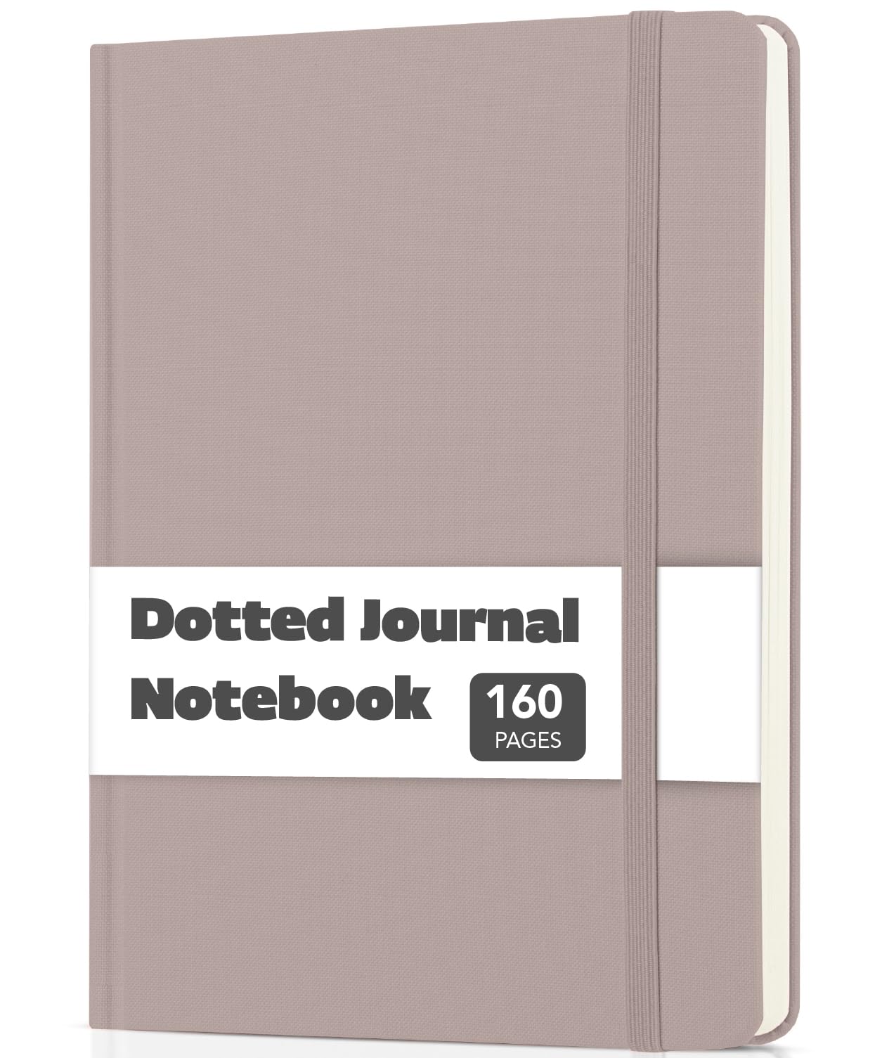 Mr. Pen Dotted Journal Notebook