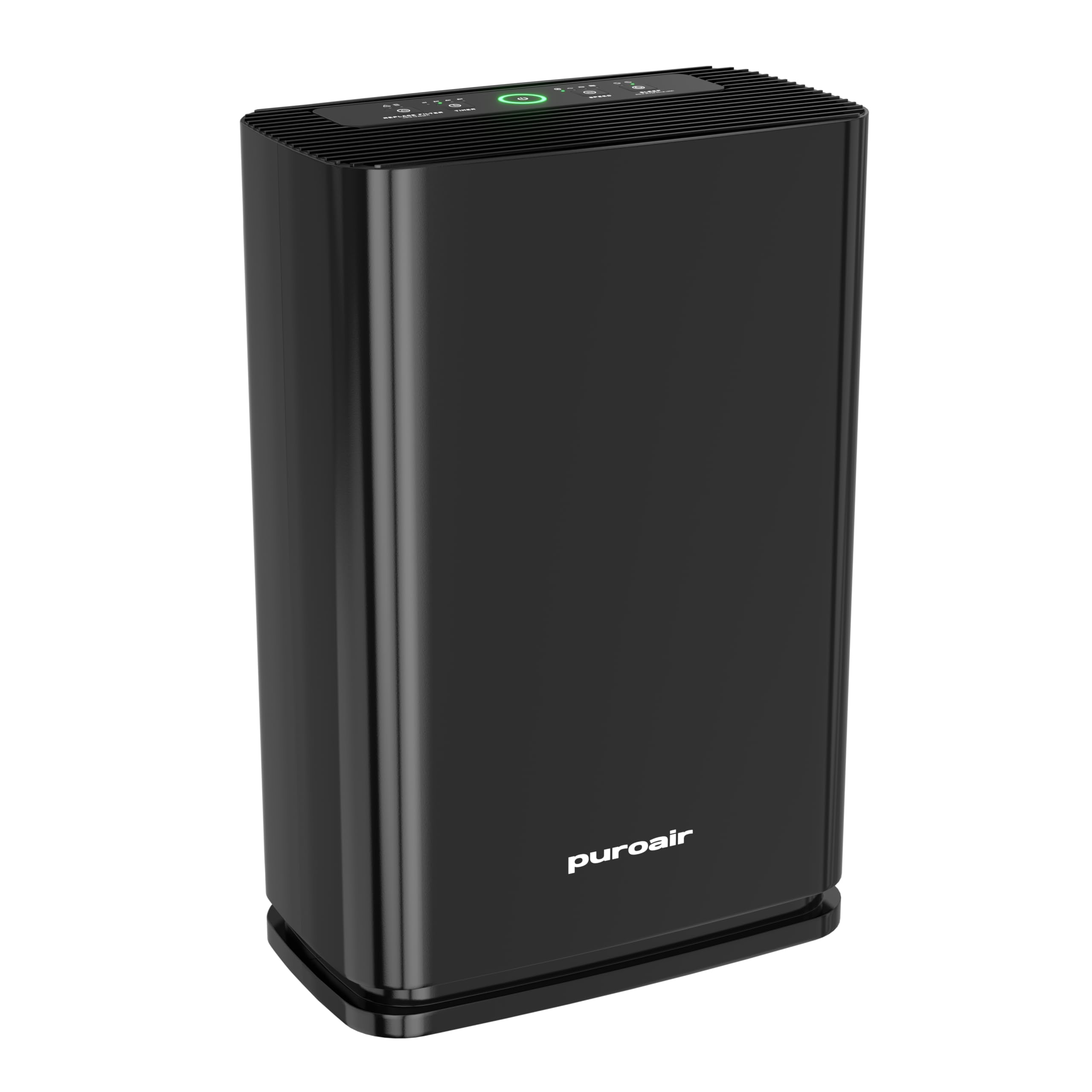 PuroAir 400 HEPA Air Purifier Large Room Air Cleaner