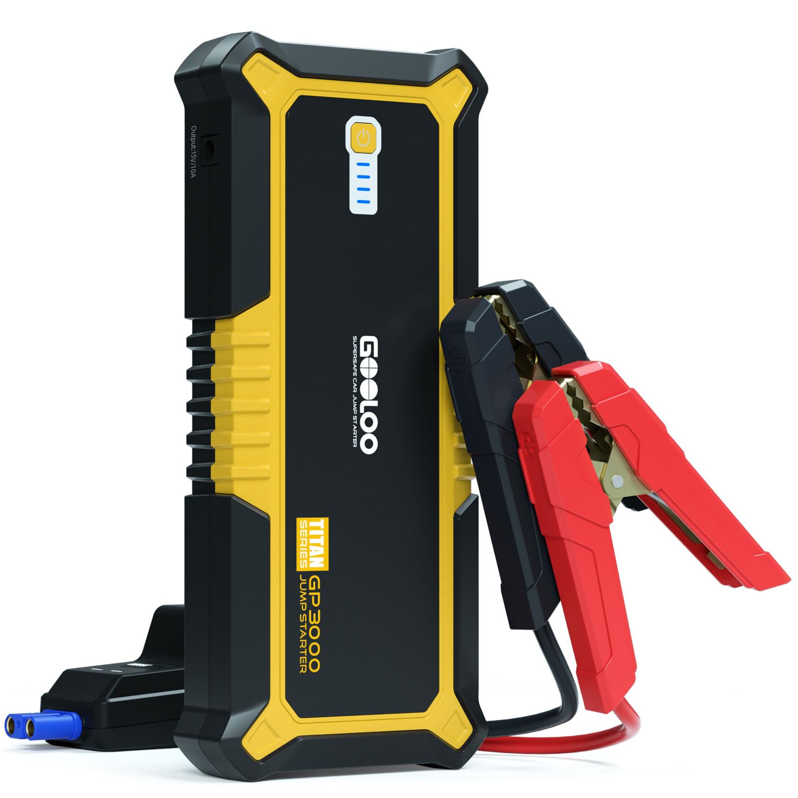 GOOLOO GP3000