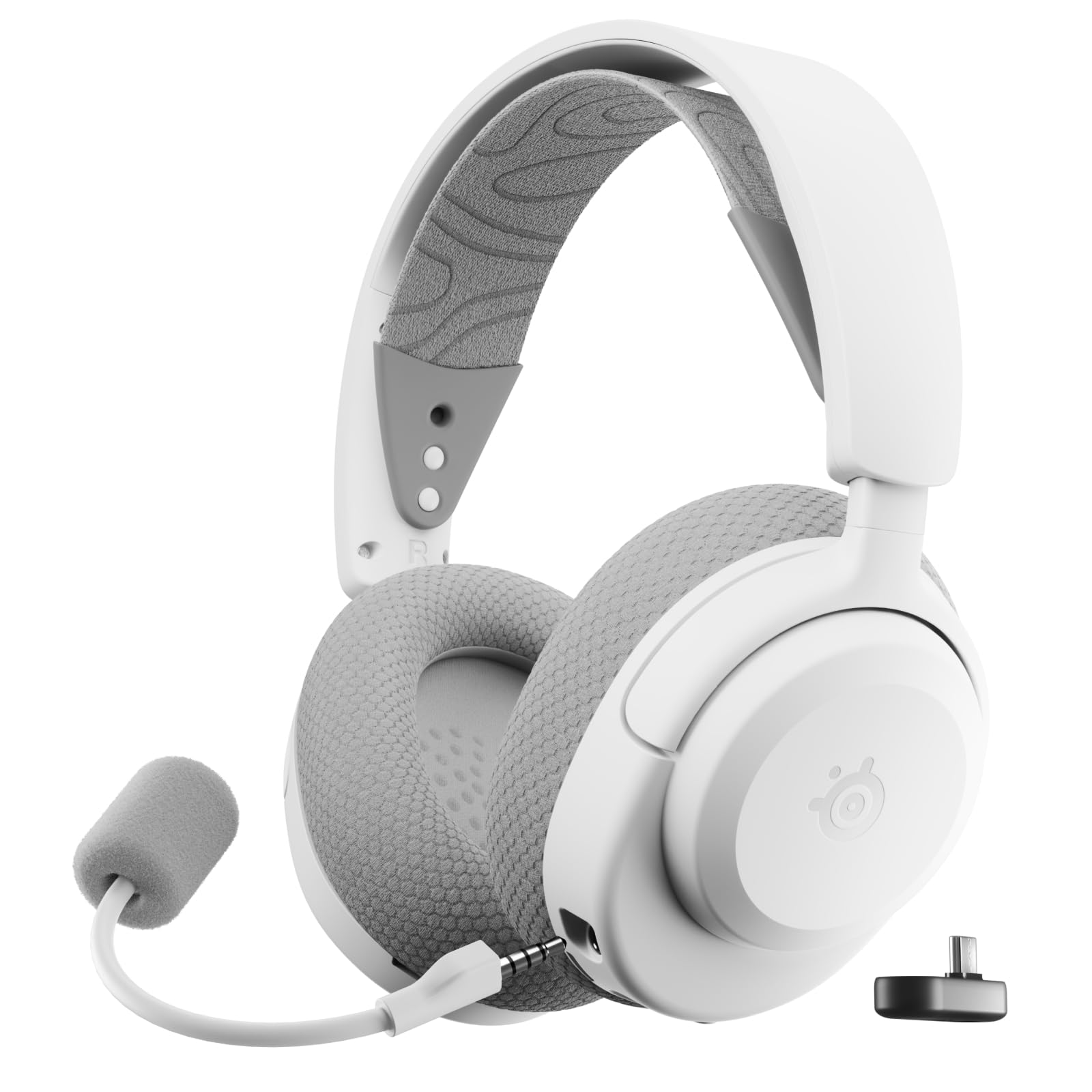 SteelSeries Arctis Nova 3P Wireless