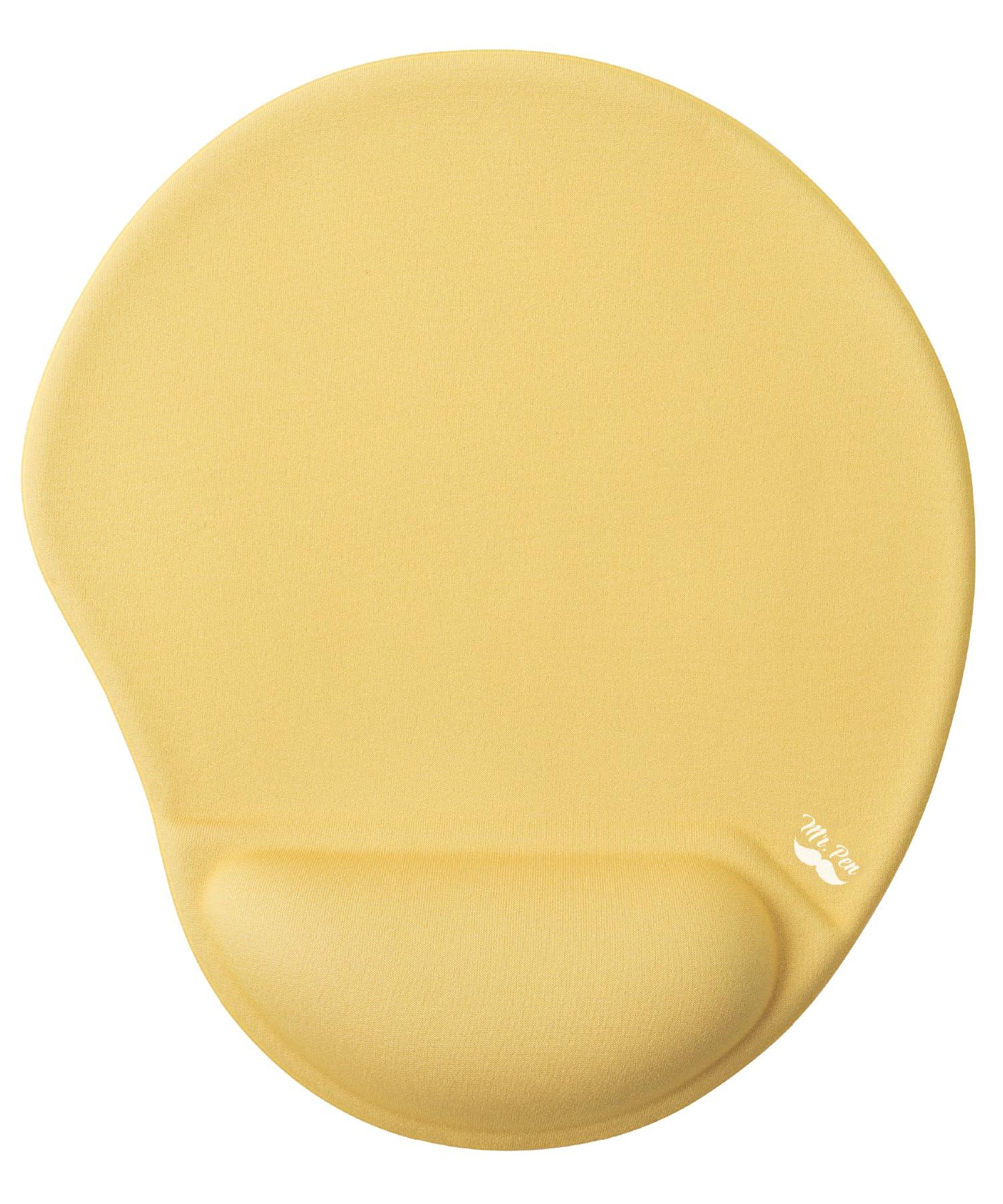 Mr. Pen Ergonomic Mouse Pad with Wrist Rest