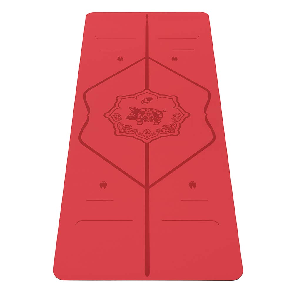 Liforme Year of the Pig Yoga Mat