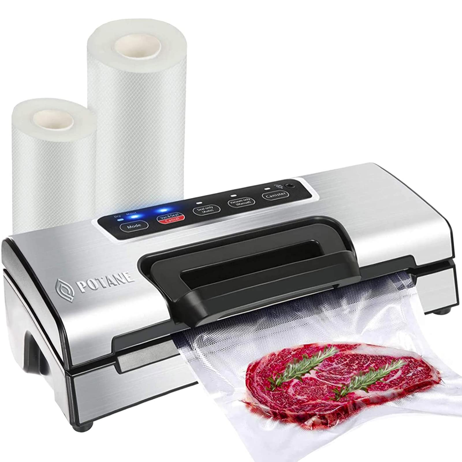 Potane VS5736 Precision Vacuum Machine