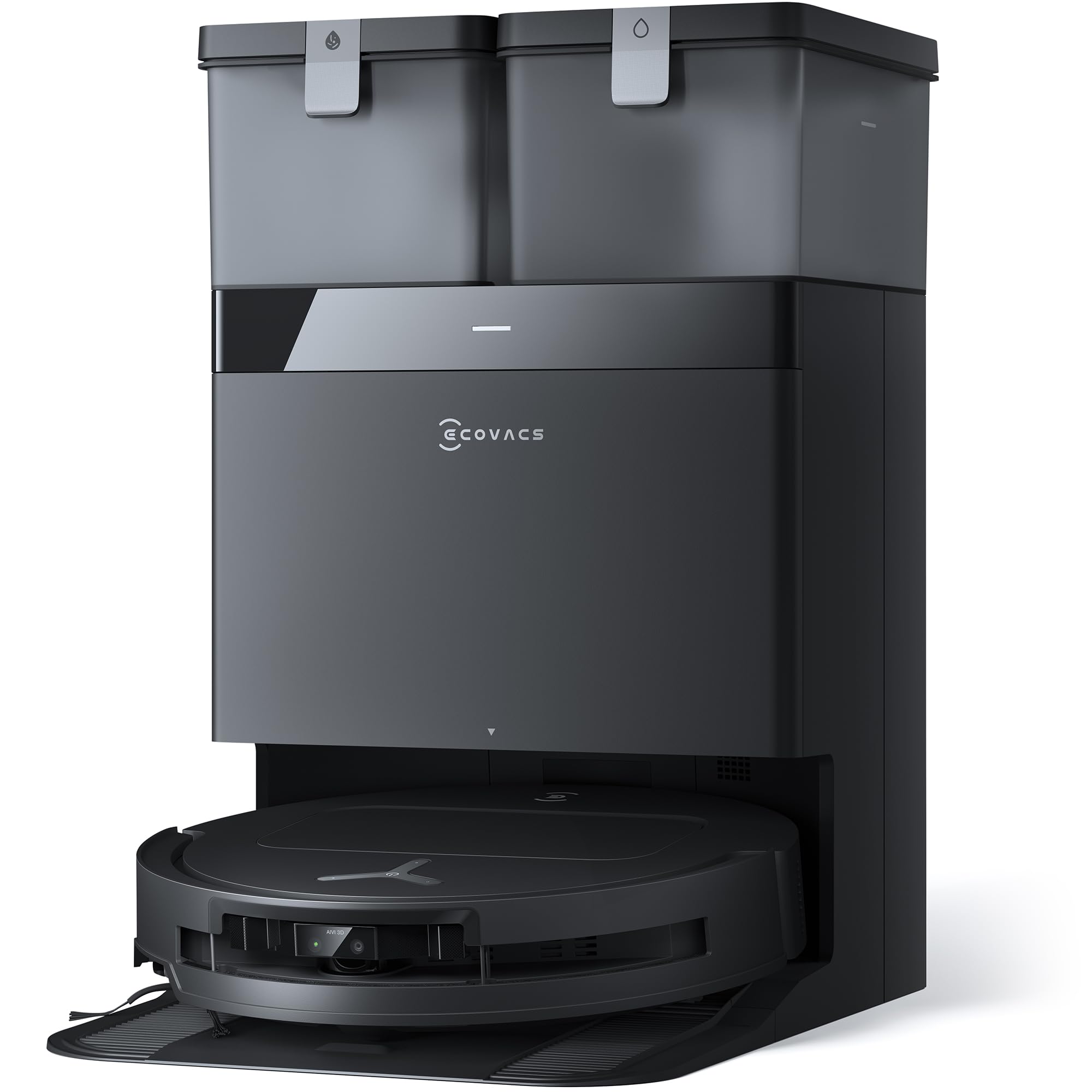 ECOVACS DEEBOT T50 Omni