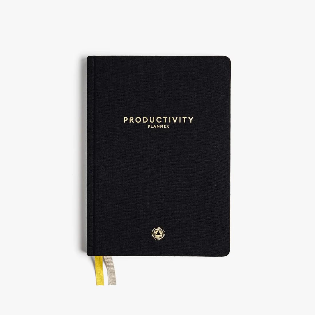 Intelligent Change 3-Month Productivity Planner