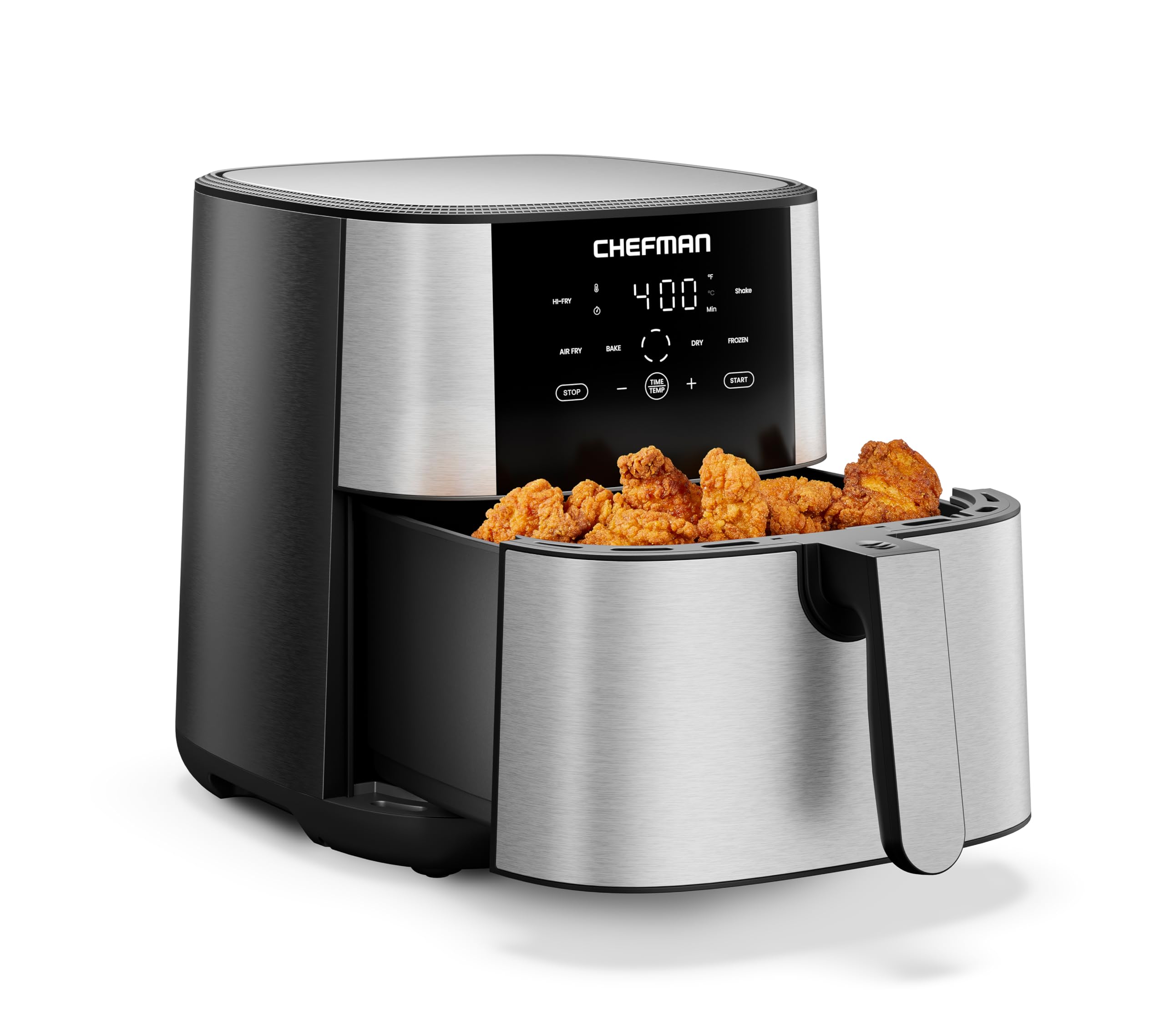 Chefman TurboFry 8 Qt Air Fryer