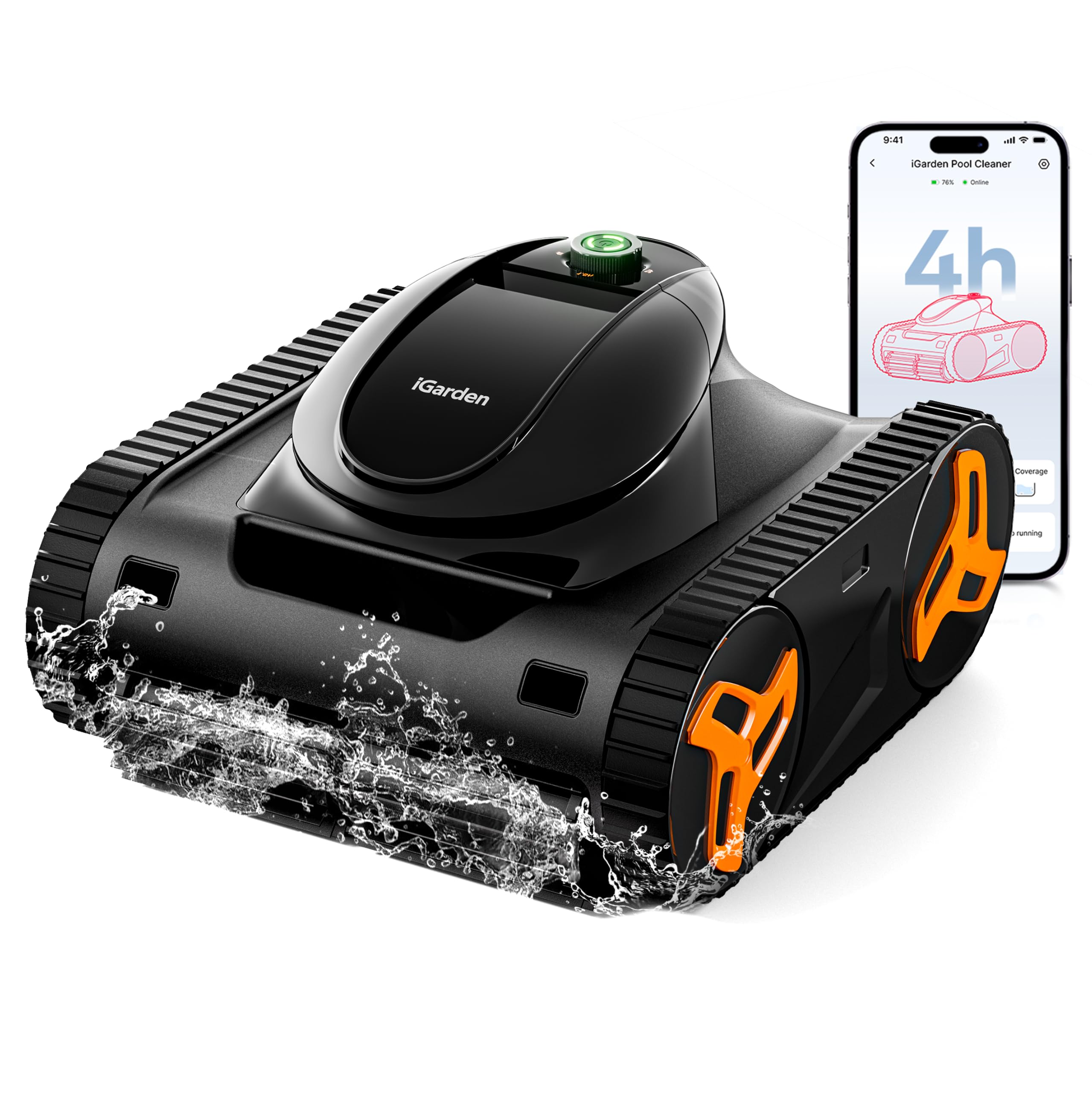 iGarden KN40