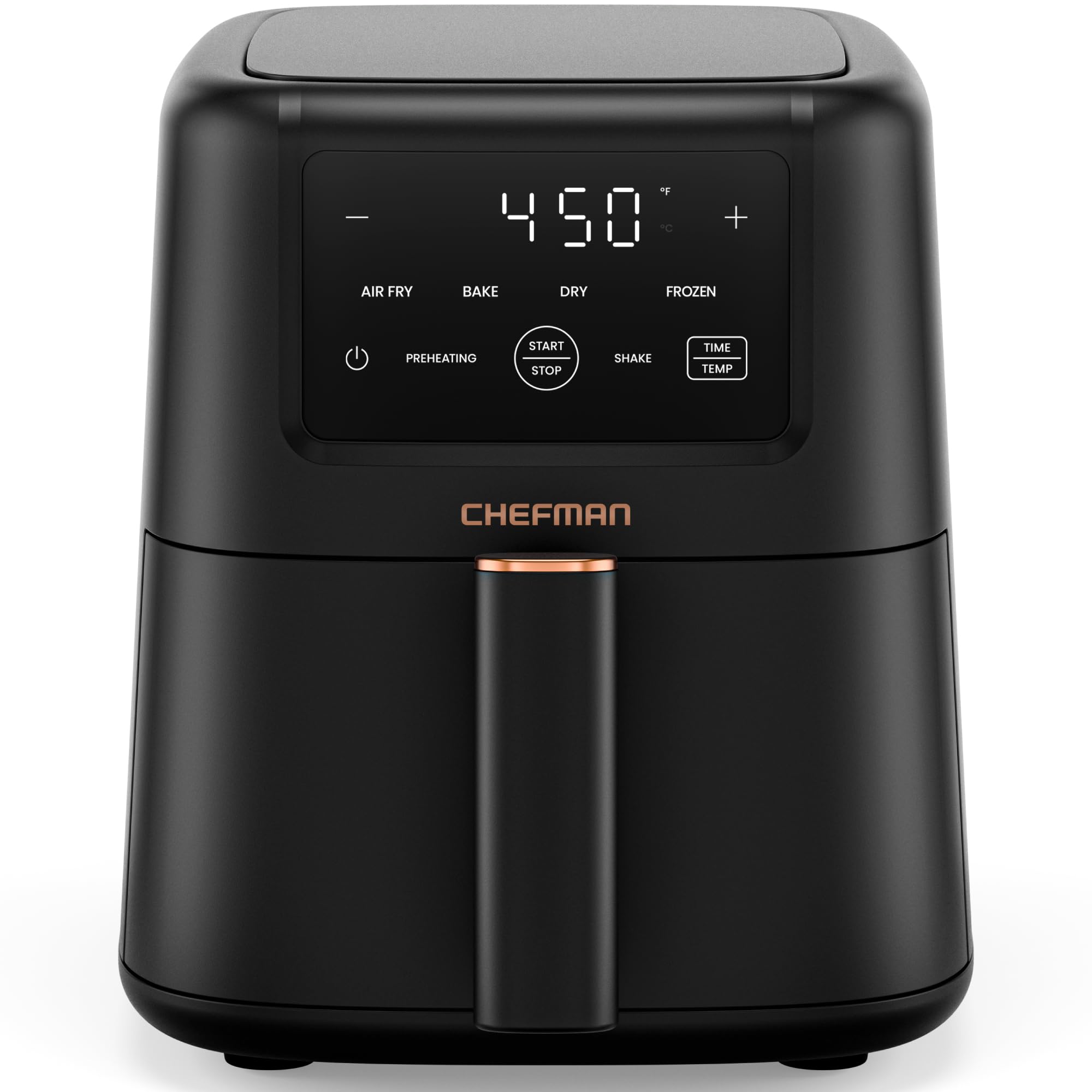 Chefman Compact Air Fryer 3.5 QT