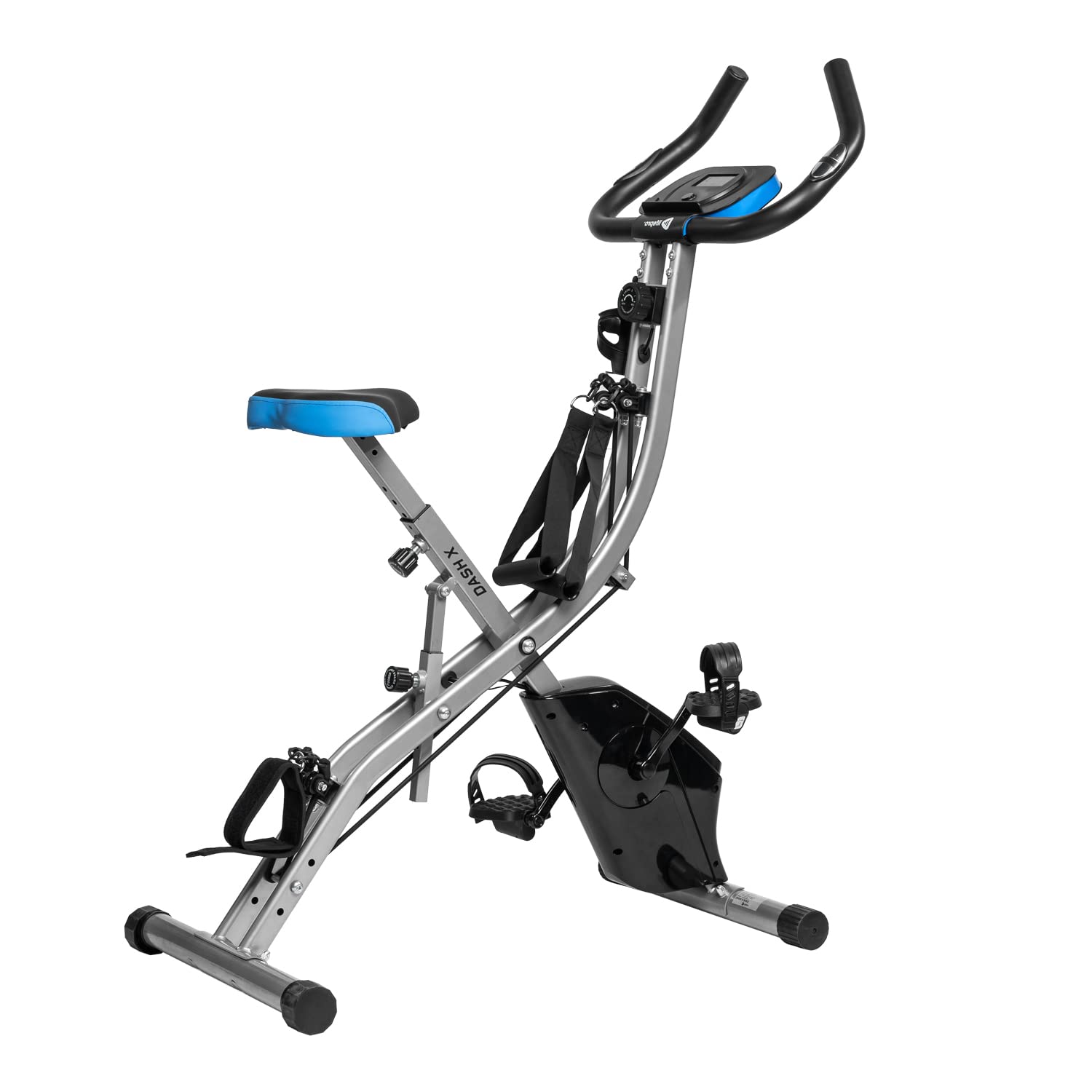 Lifepro Folding Exercise Bike