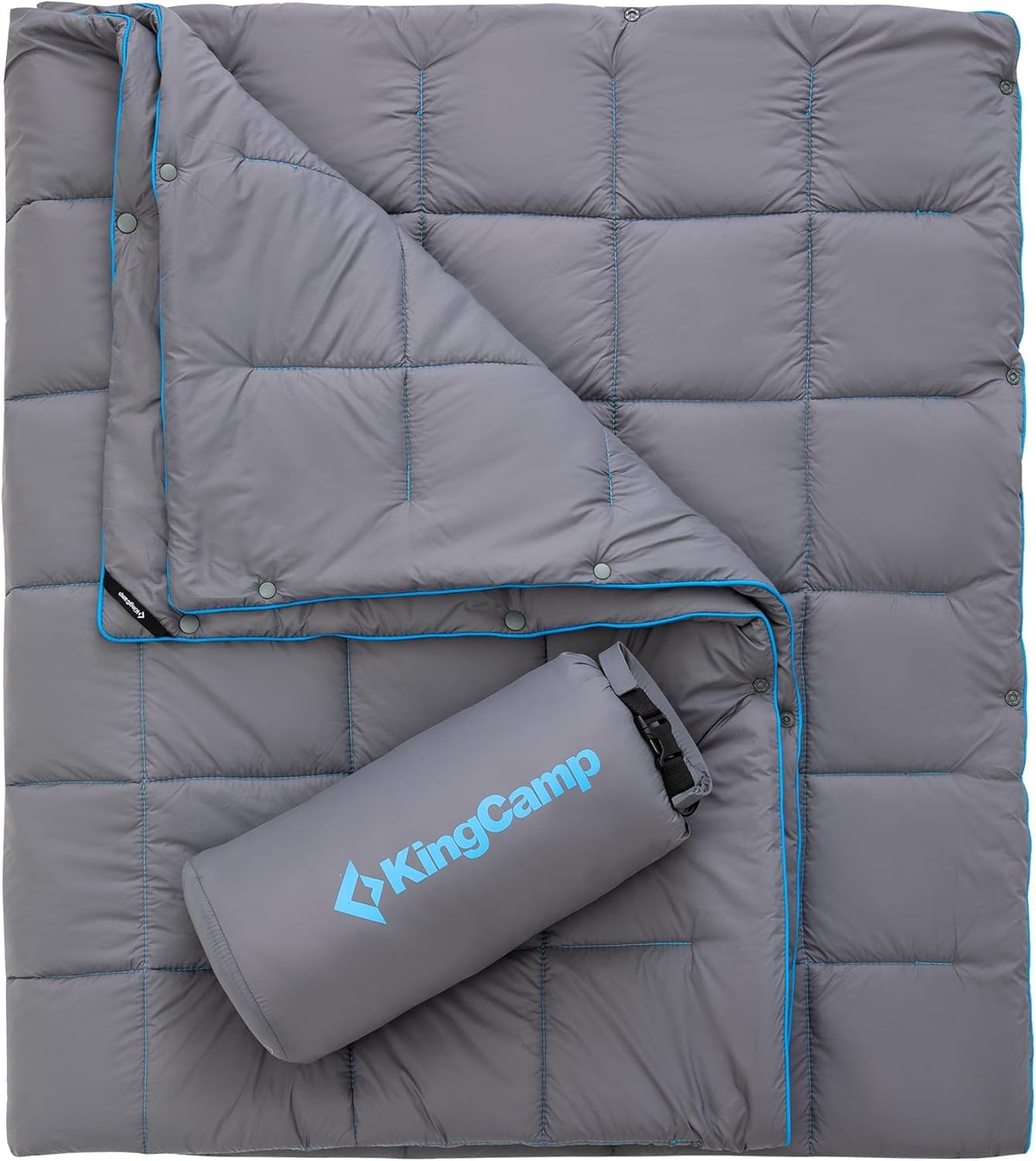 KingCamp Ultralight Camping Blanket