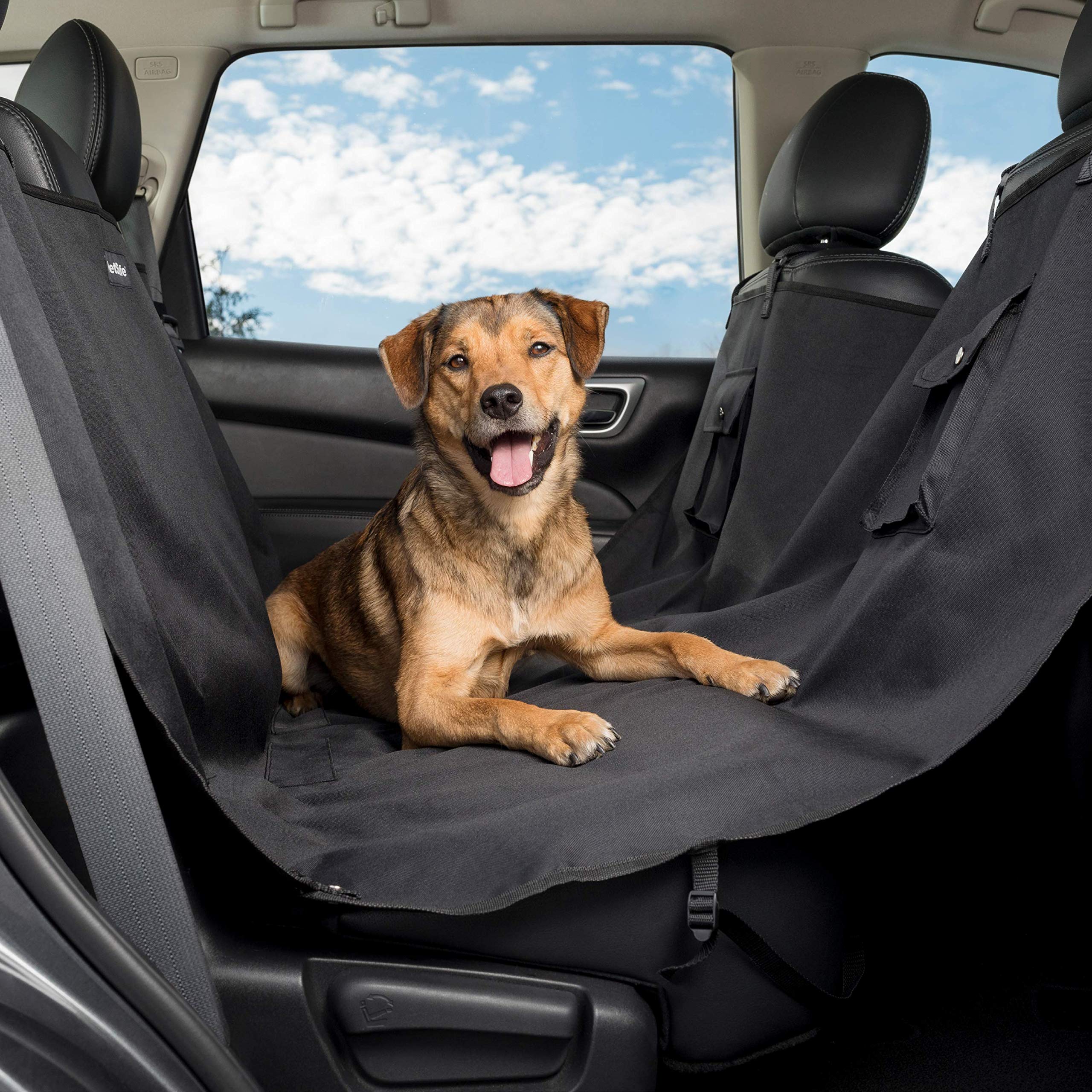PetSafe Happy Ride Hammock Seat Cover