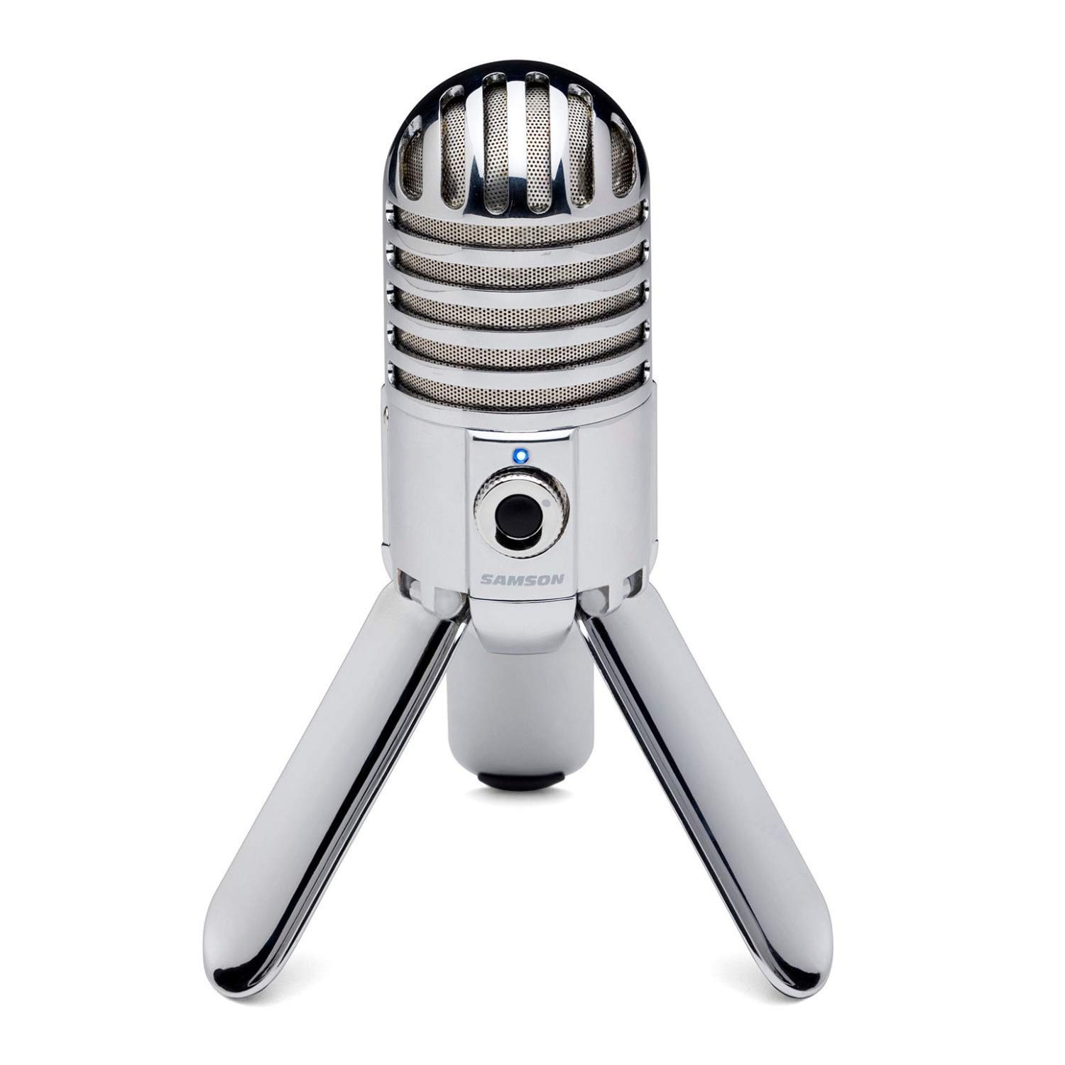 Samson Meteor Mic
