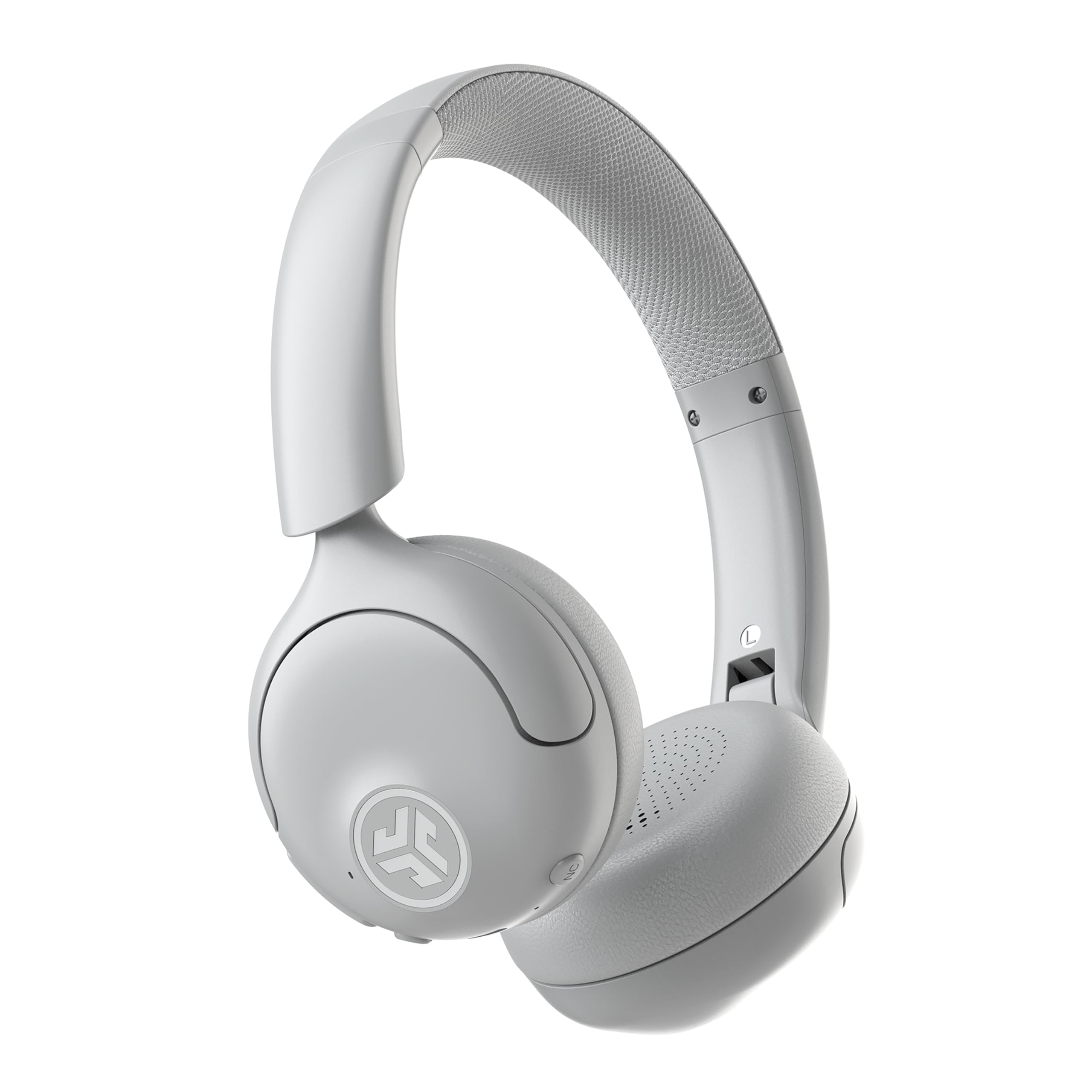 JLab Go Lux ANC Headphones