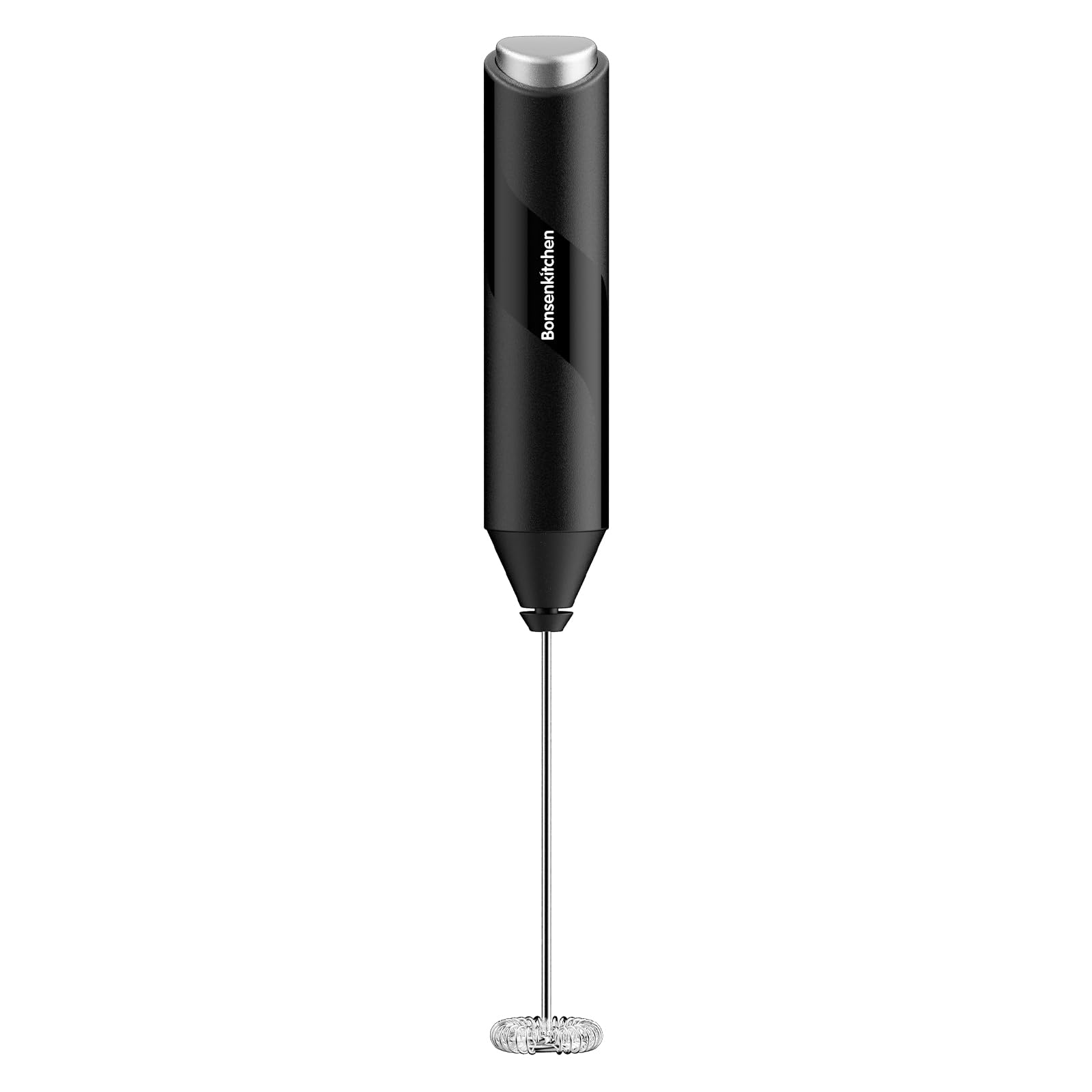 Bonsenkitchen Handheld Milk Frother